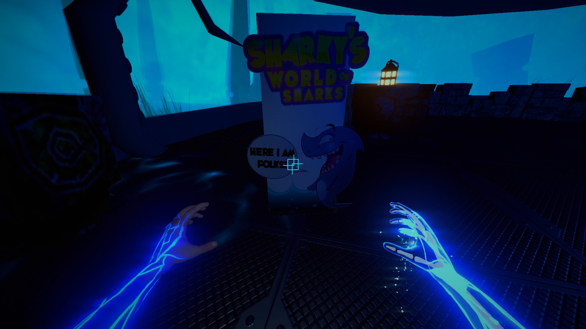 Скриншот 48: Soul Axiom