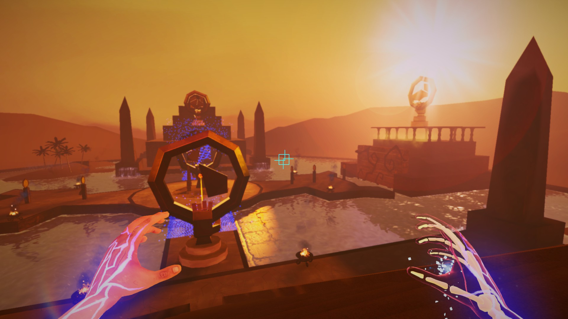 Скриншот 50: Soul Axiom