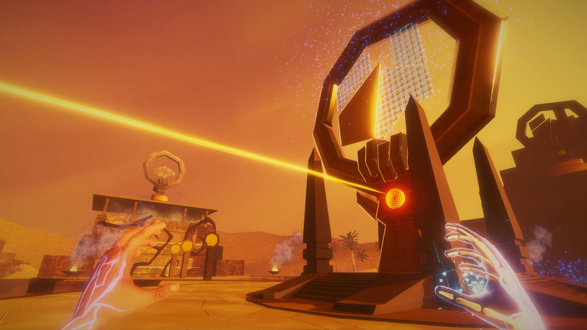 Скриншот 8: Soul Axiom