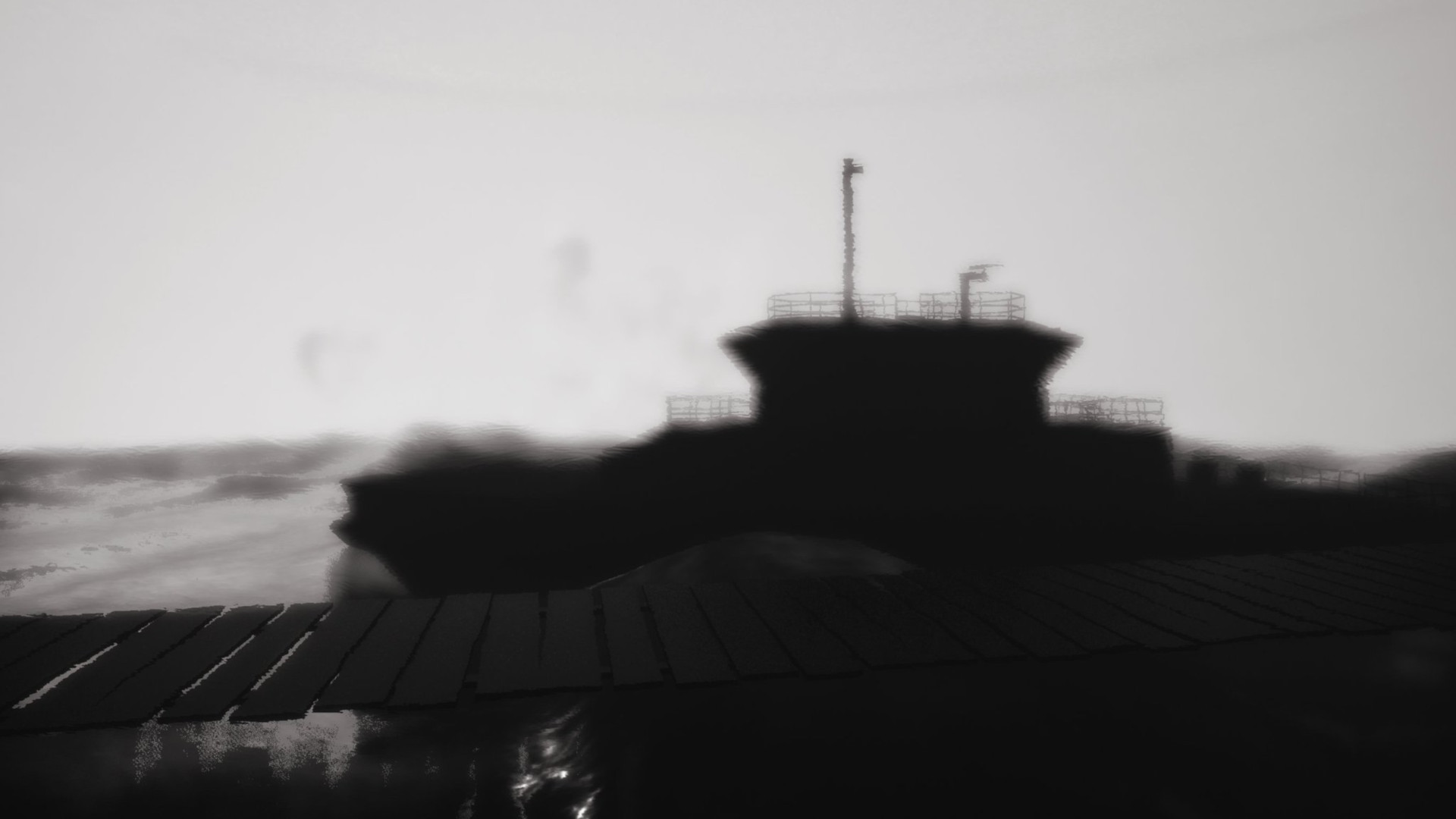 Скриншот: The Cinema Rosa