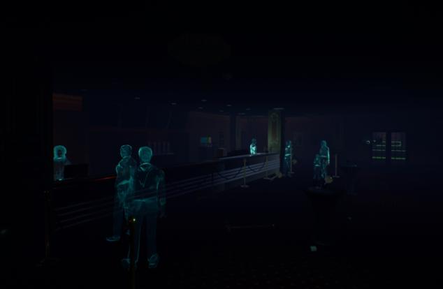 Скриншот 7: The Cinema Rosa