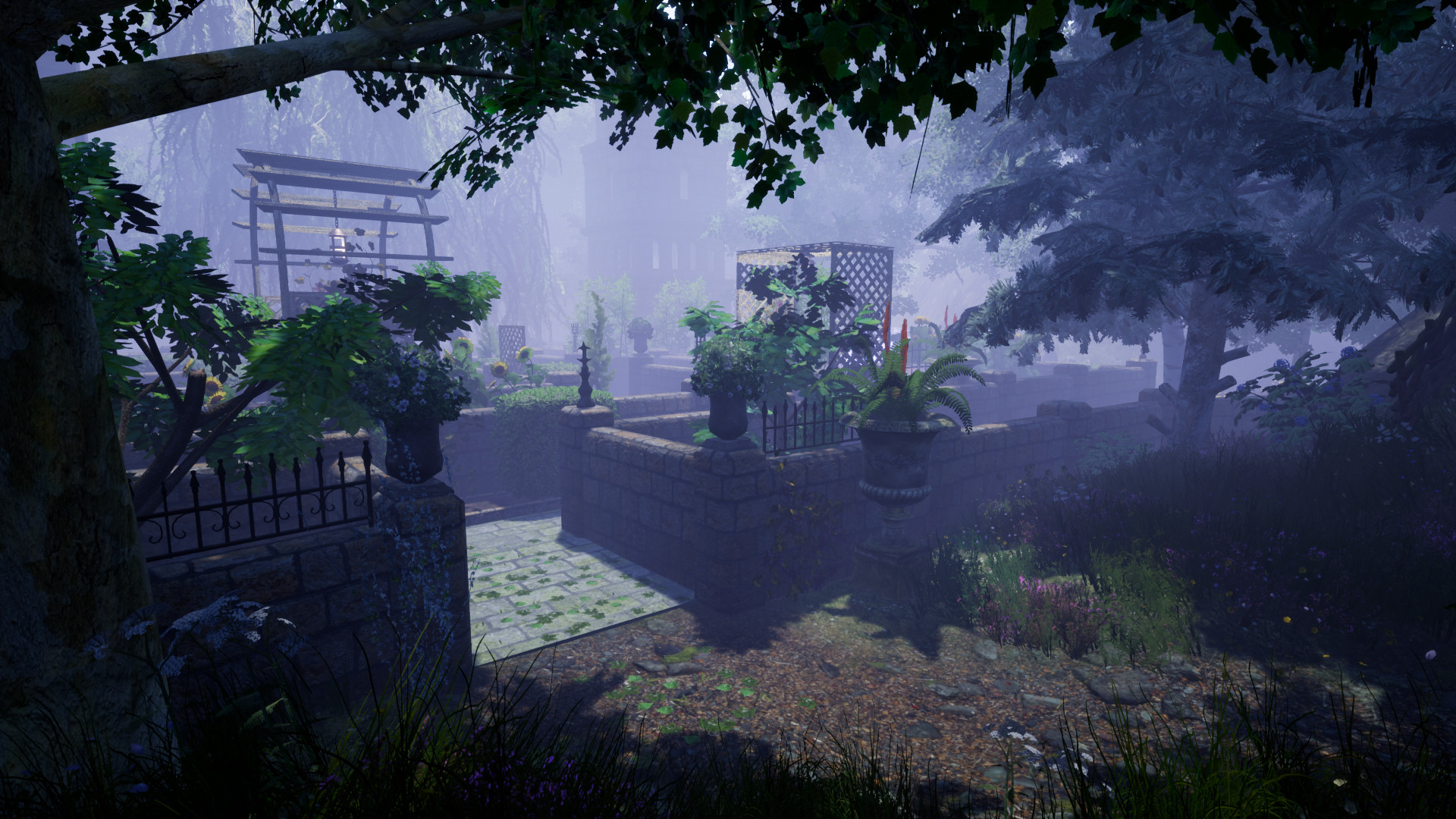 Скриншот 7: Trail Breaking