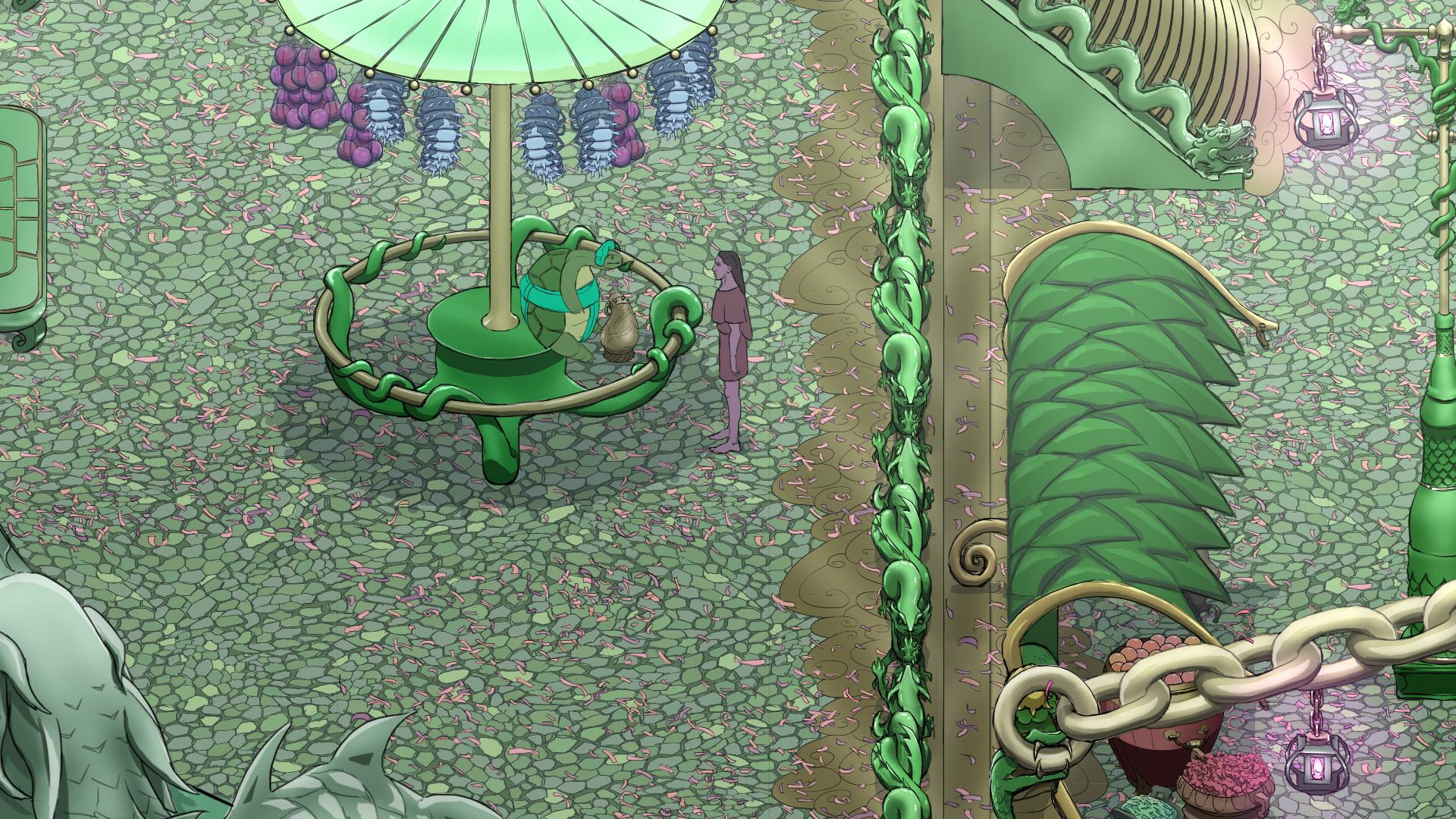 Скриншот 17: Legendary Gary