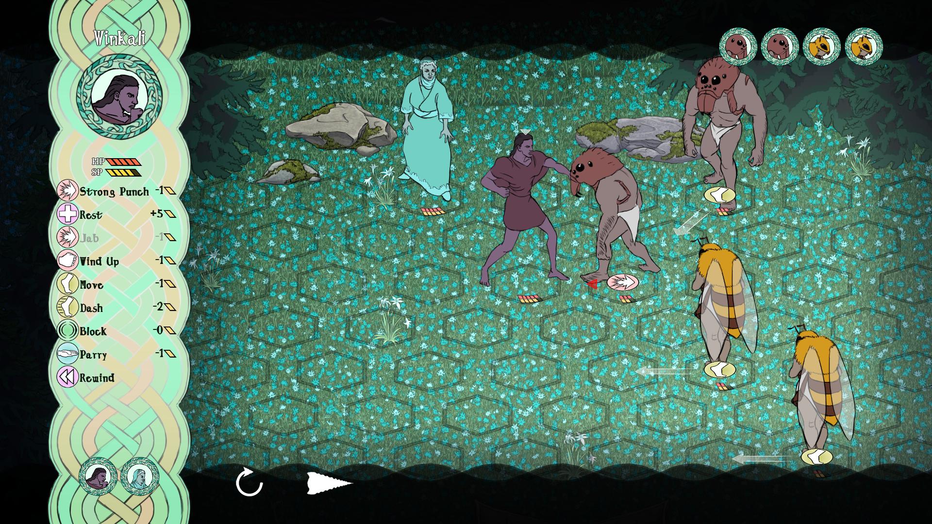 Скриншот 18: Legendary Gary