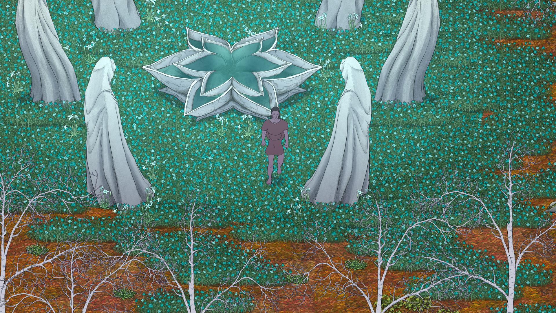 Скриншот 19: Legendary Gary