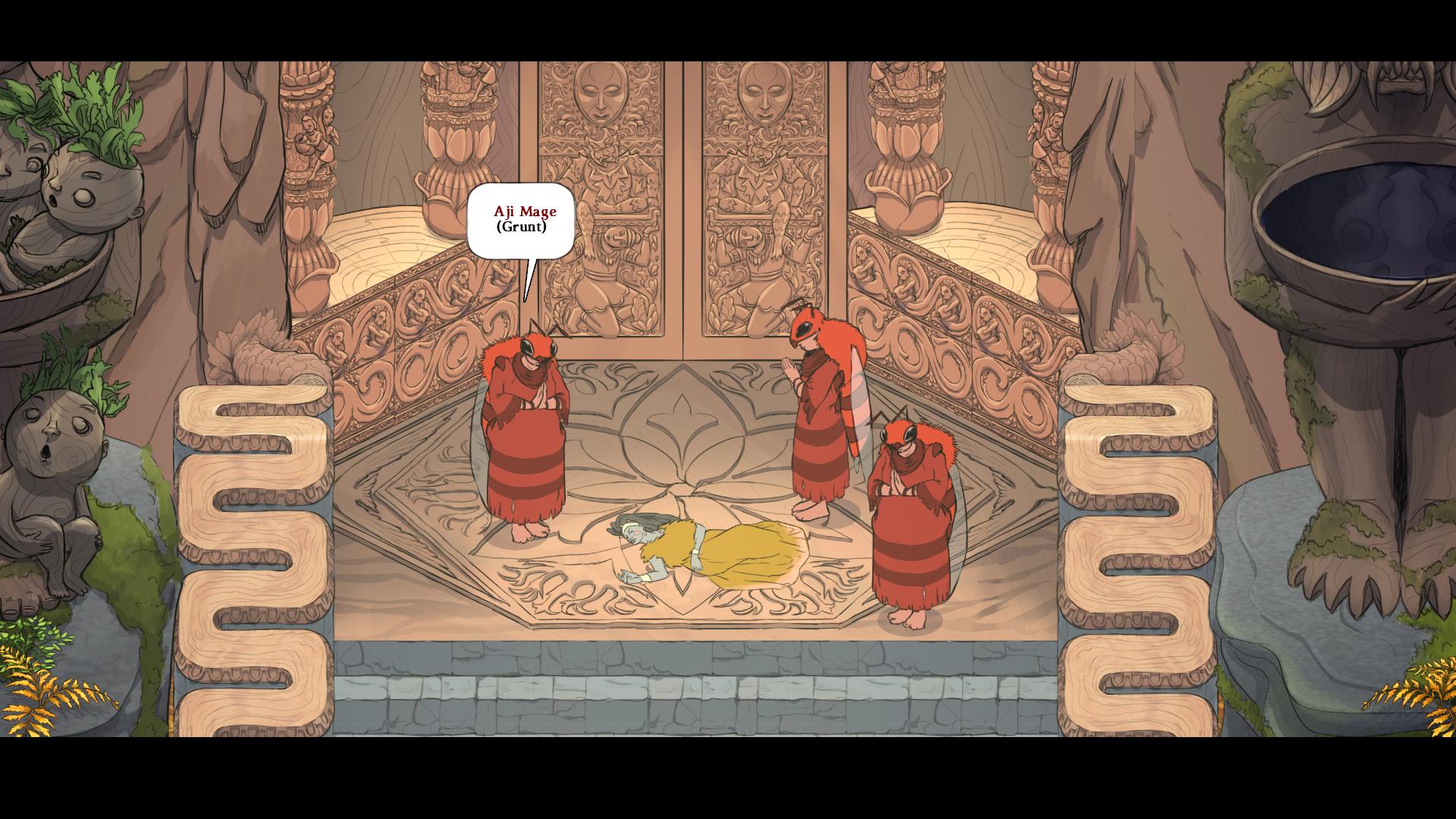 Скриншот 20: Legendary Gary