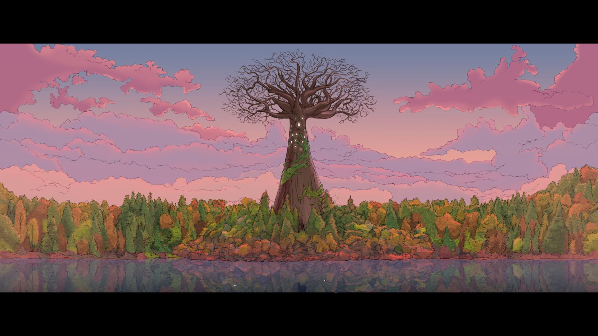 Скриншот: Legendary Gary