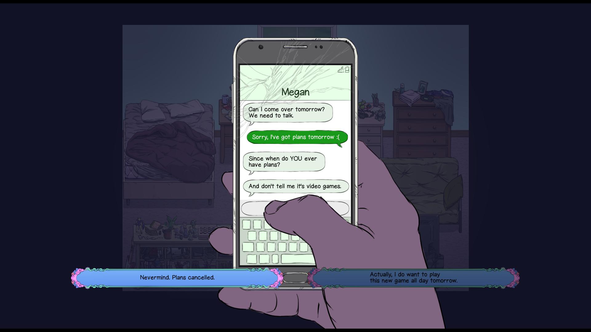 Скриншот 8: Legendary Gary