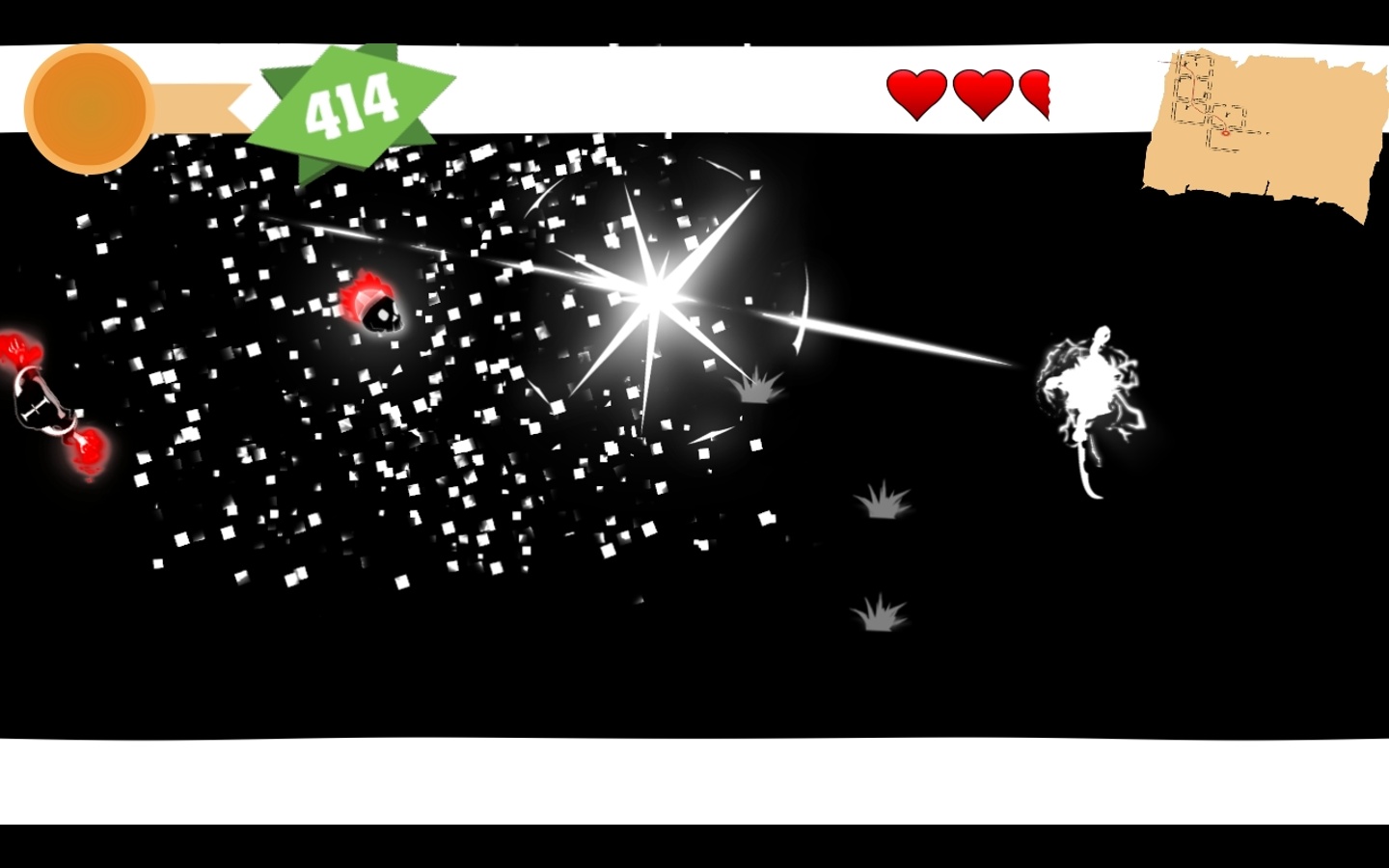 Скриншот 12: The Story Goes On