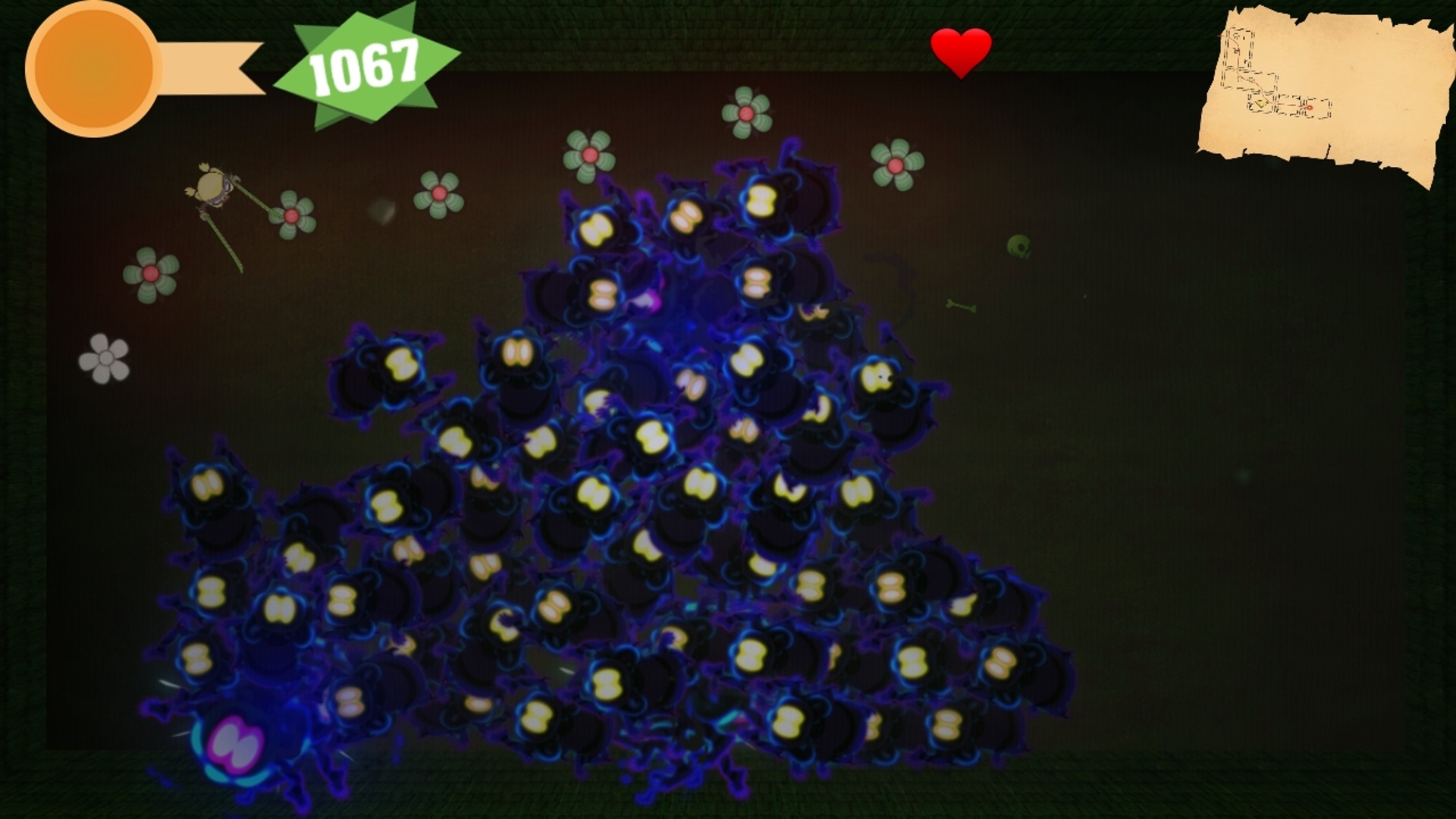 Скриншот 17: The Story Goes On