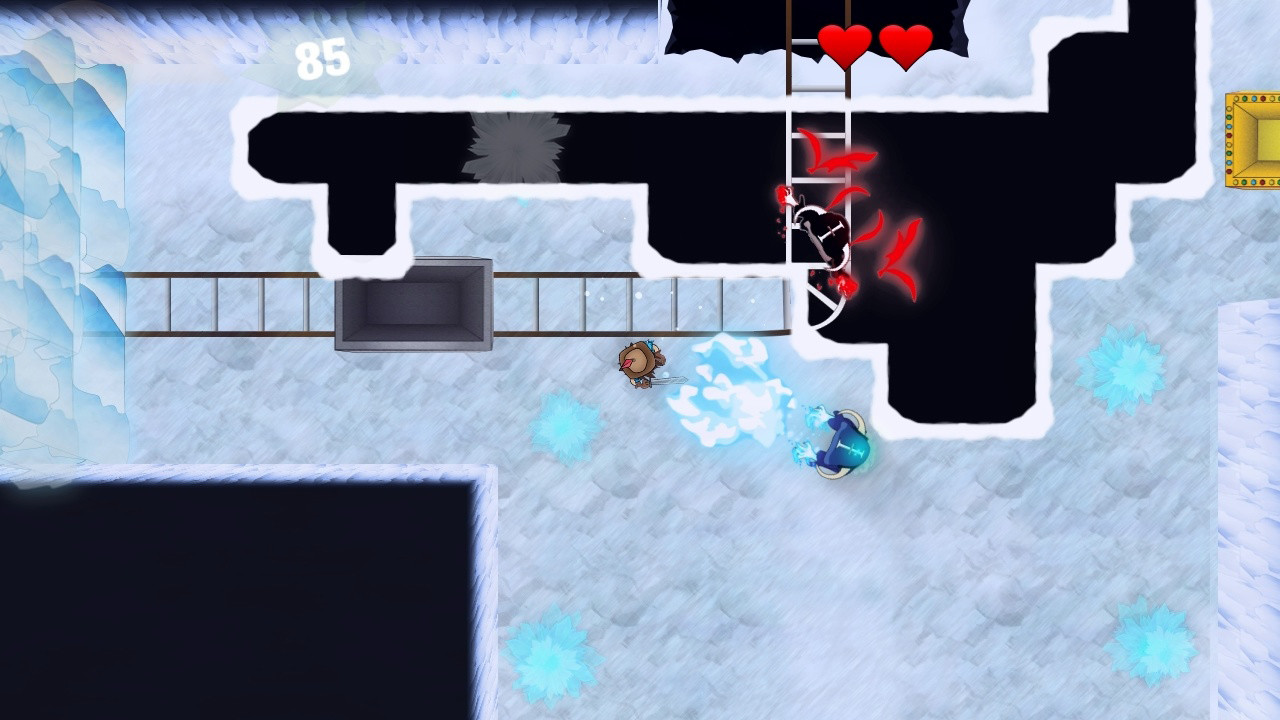 Скриншот 6: The Story Goes On