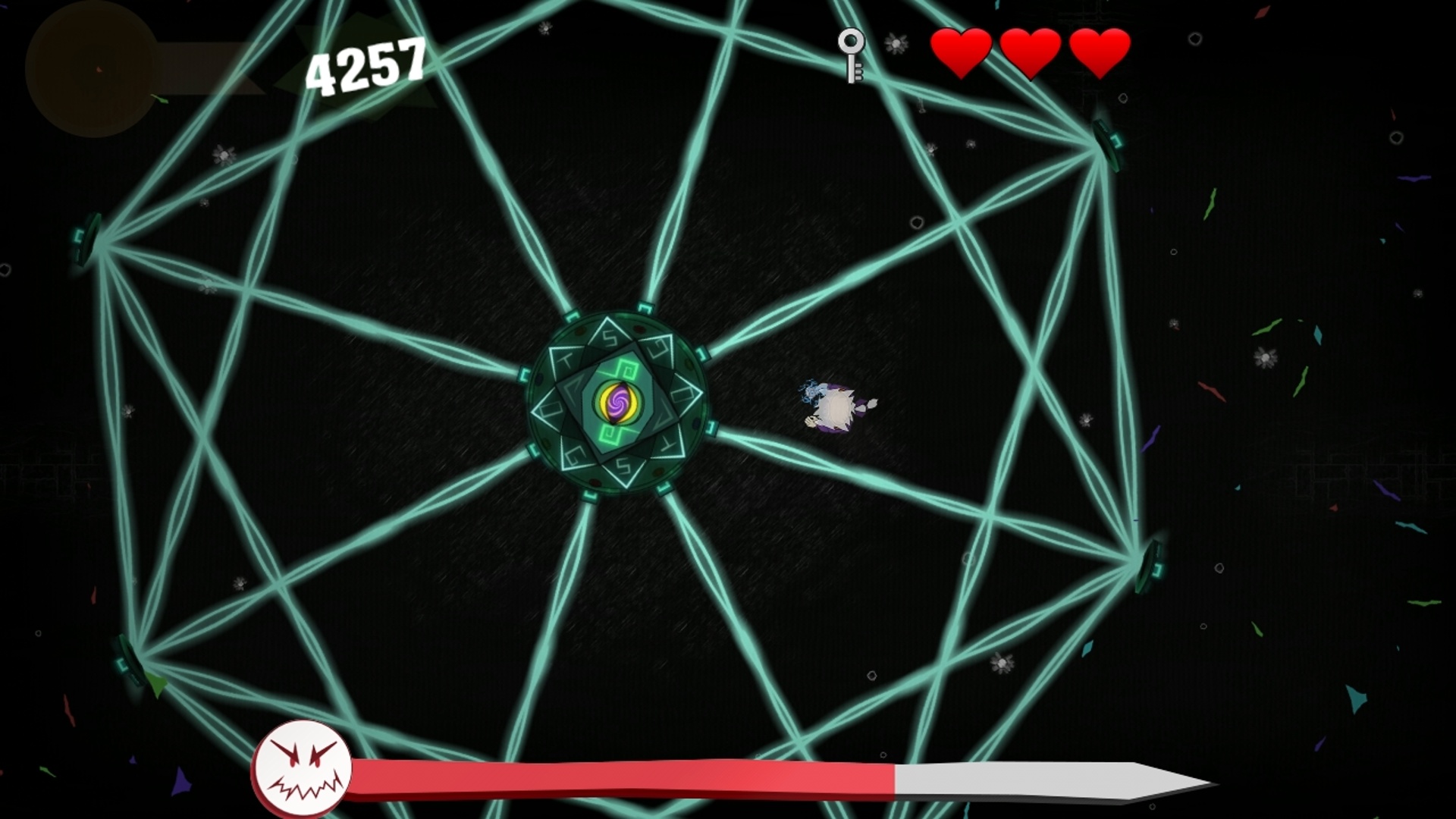 Скриншот 7: The Story Goes On