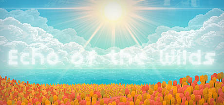 Обложка: Echo of the Wilds