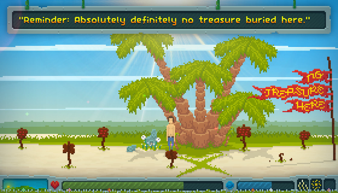 Скриншот 15: Echo of the Wilds