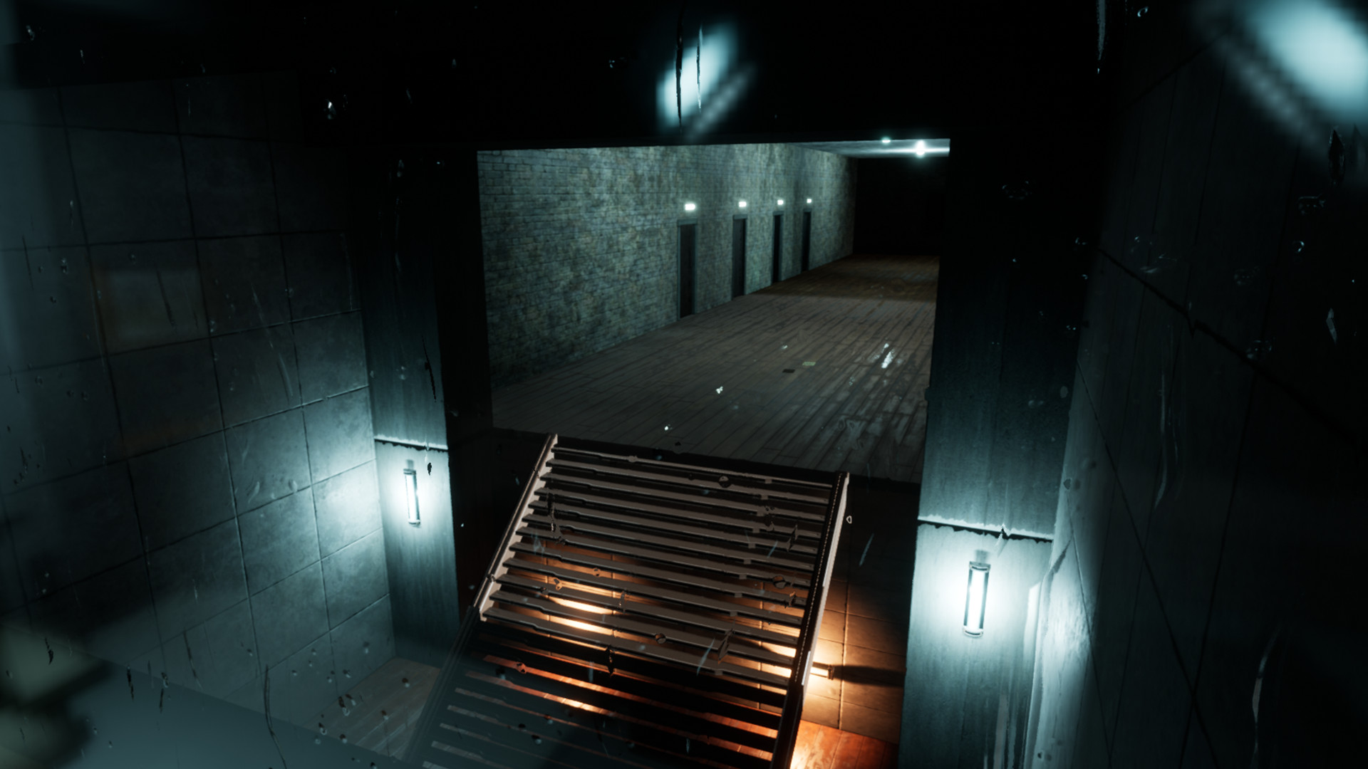 Скриншот: Vile Matter