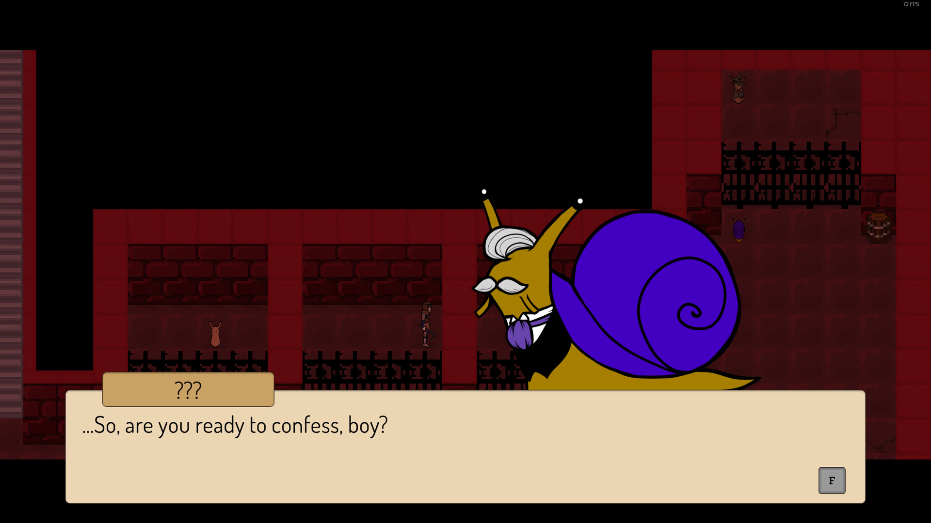 Скриншот 6: Obscurant