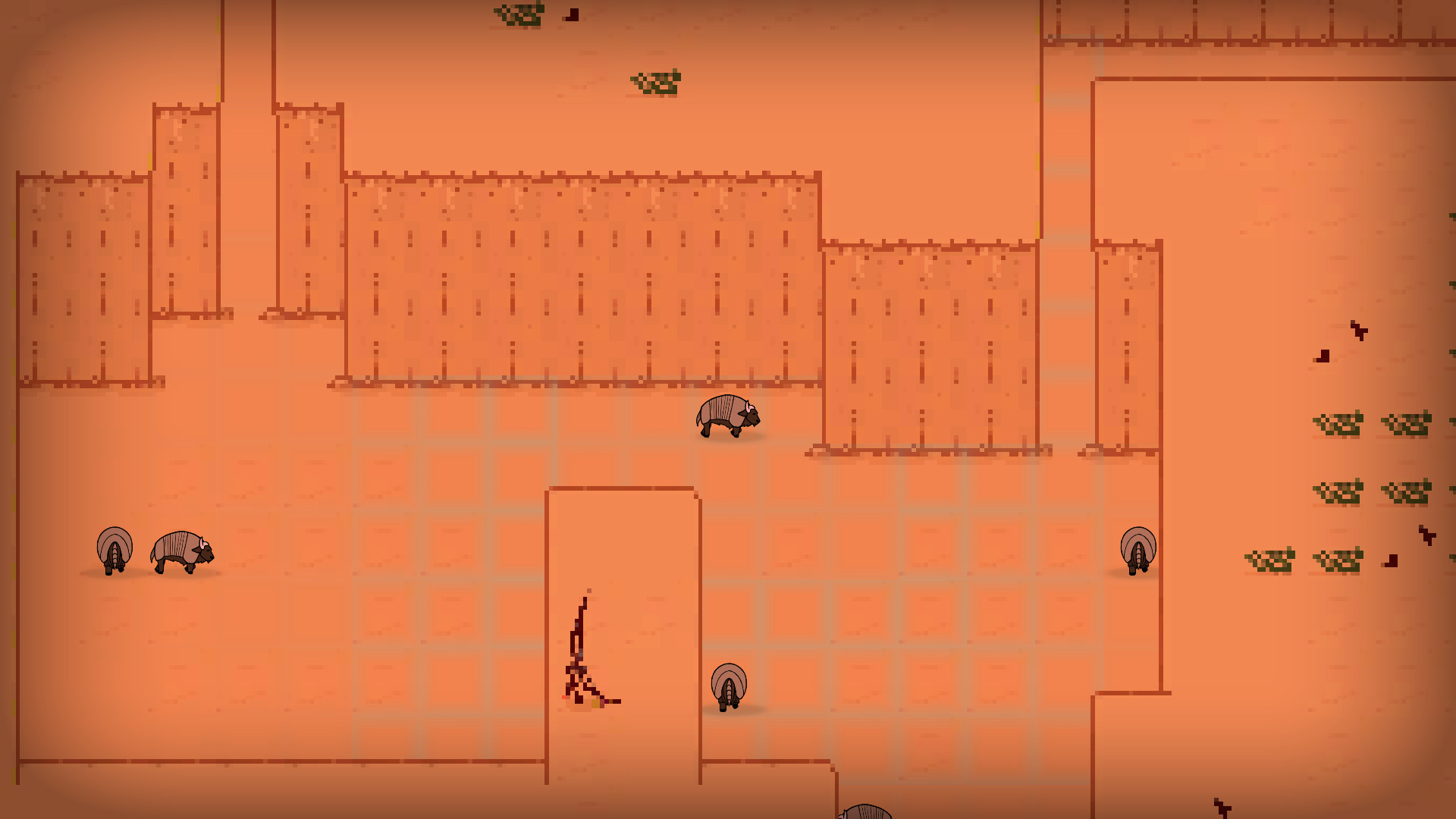 Скриншот 7: Obscurant