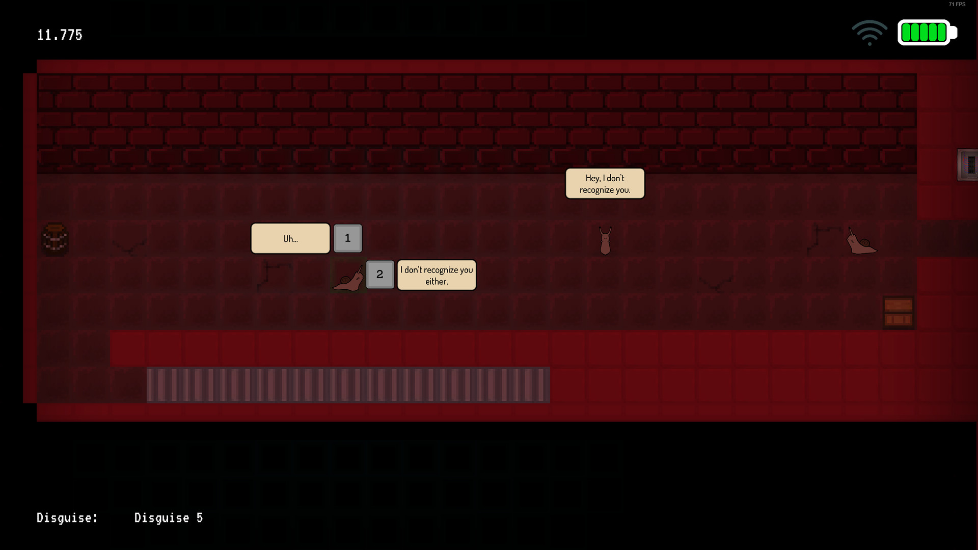 Скриншот 10: Obscurant