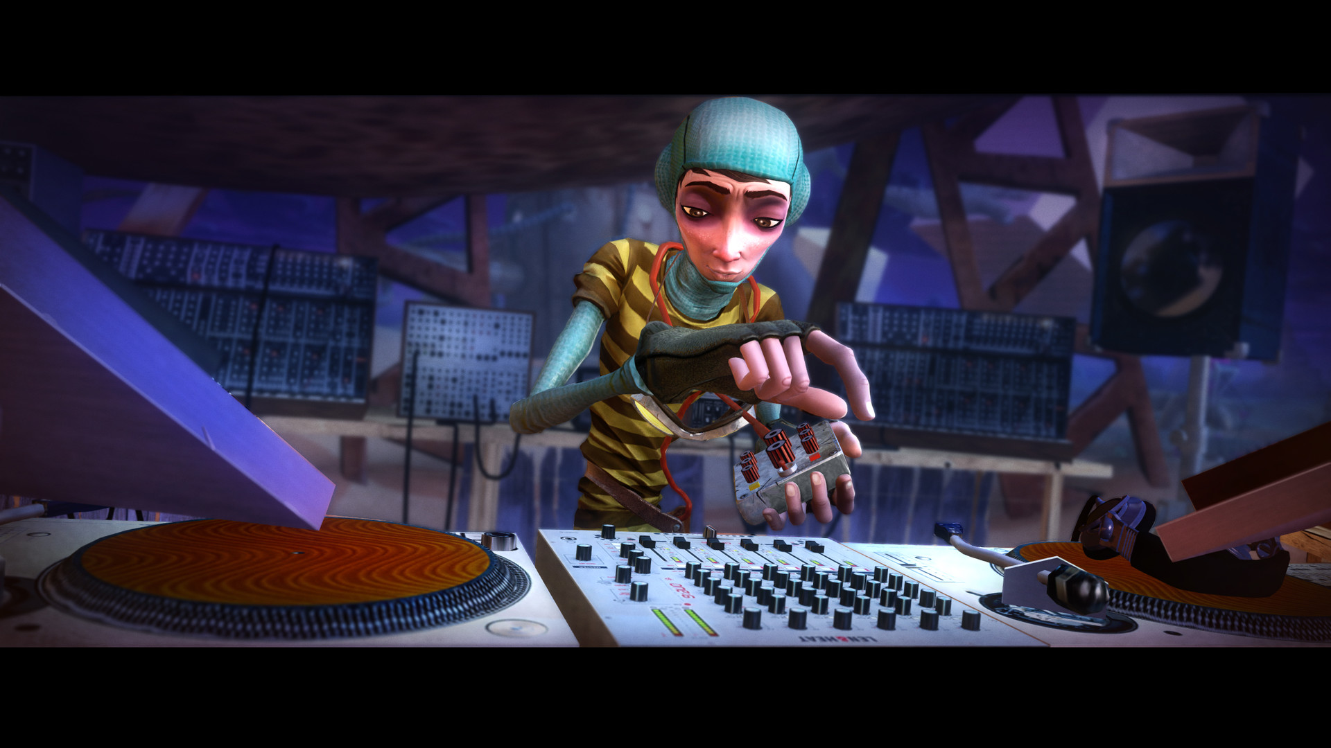 Скриншот 13: Beat The Game