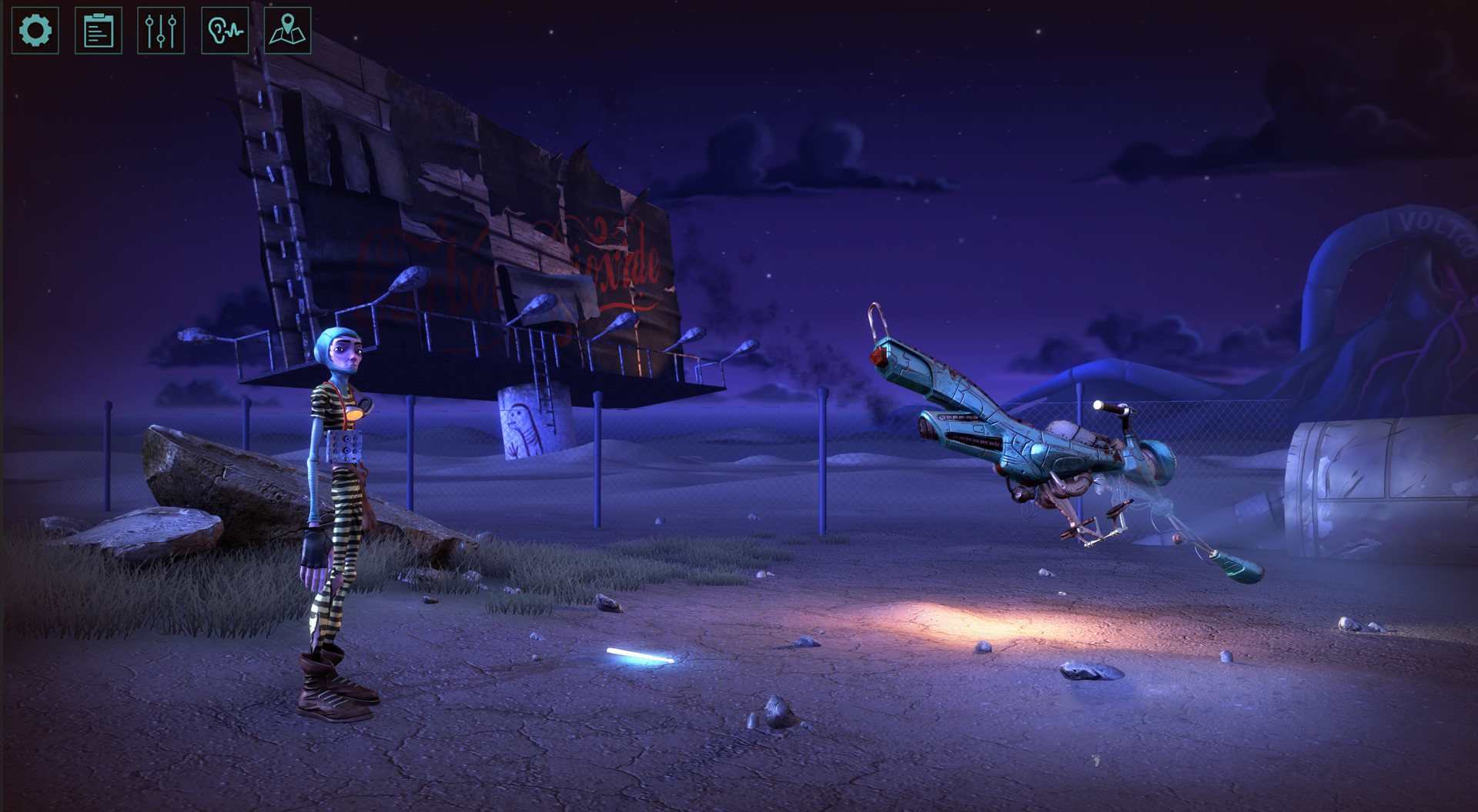 Скриншот 7: Beat The Game