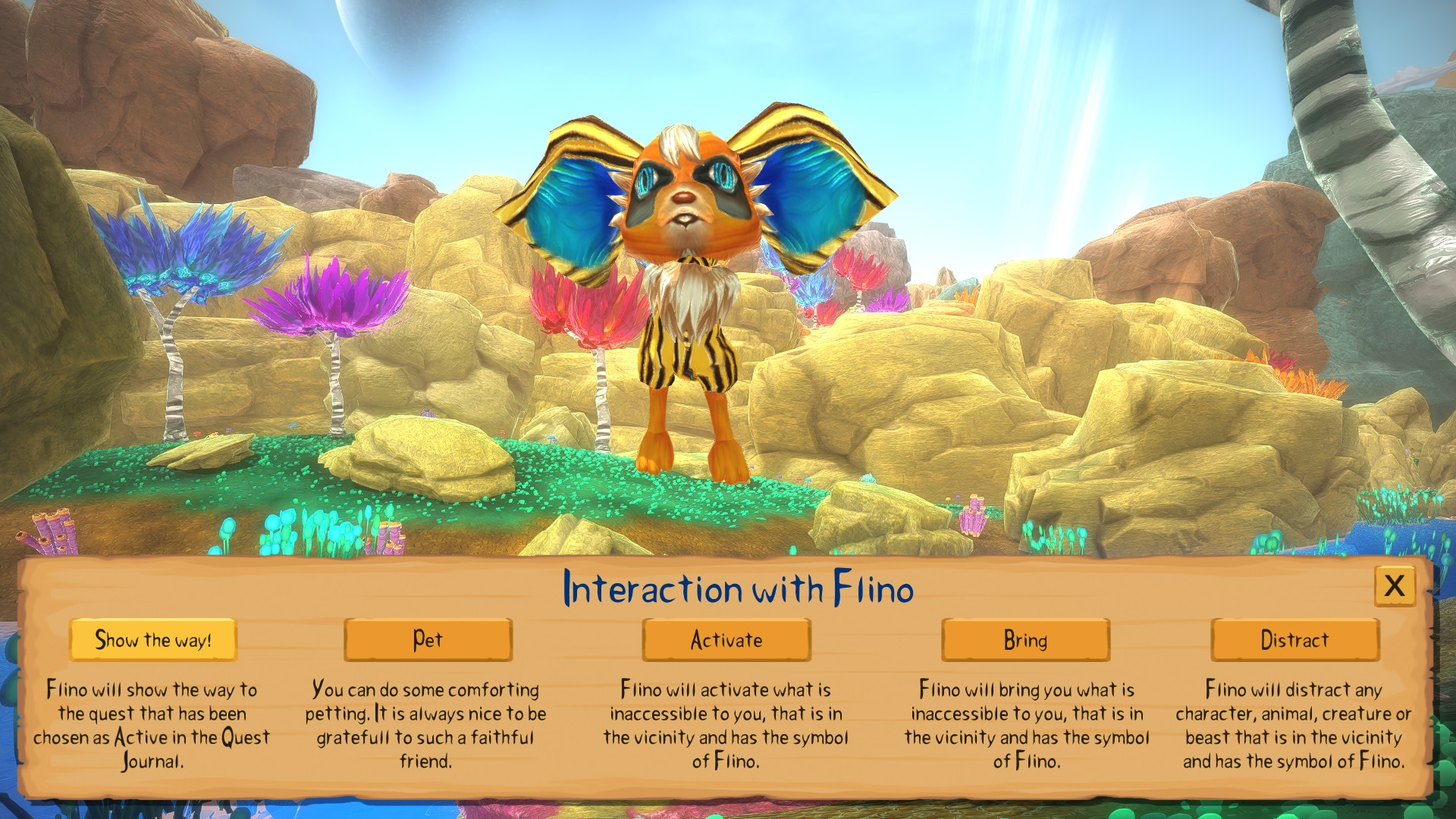 Скриншот: EONIA