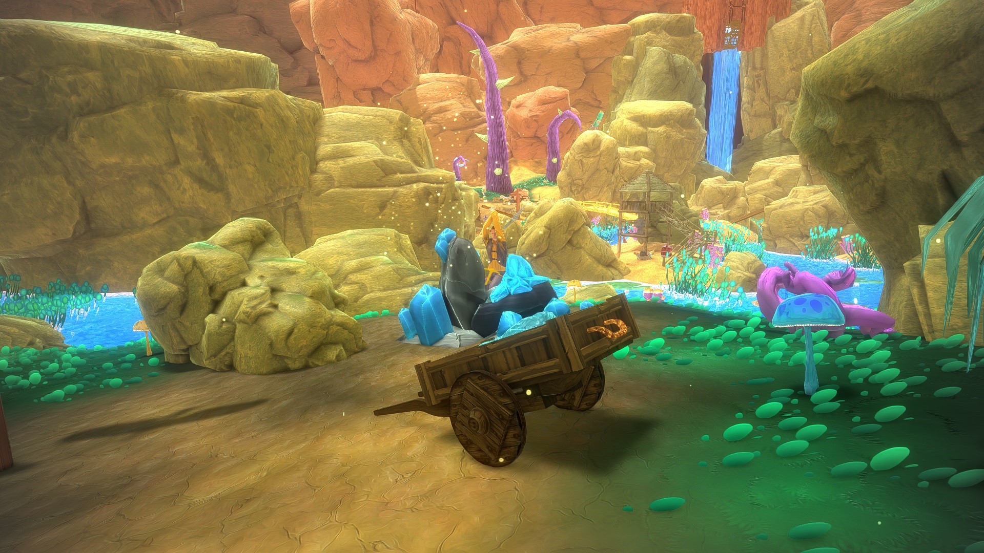 Скриншот 11: EONIA