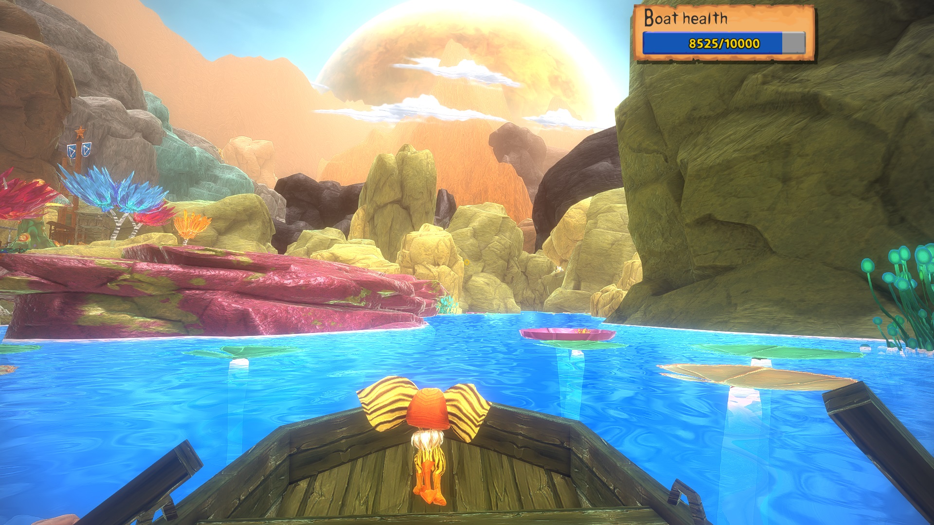 Скриншот 20: EONIA