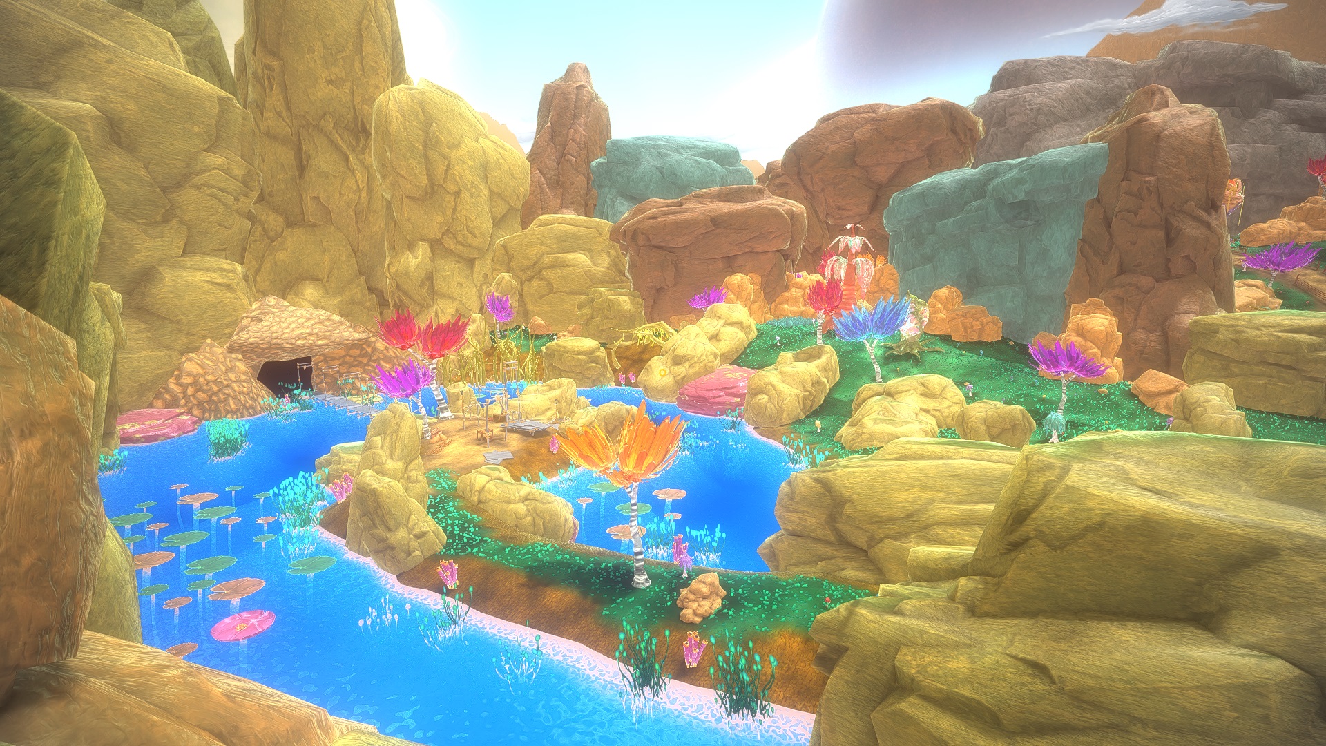 Скриншот 29: EONIA