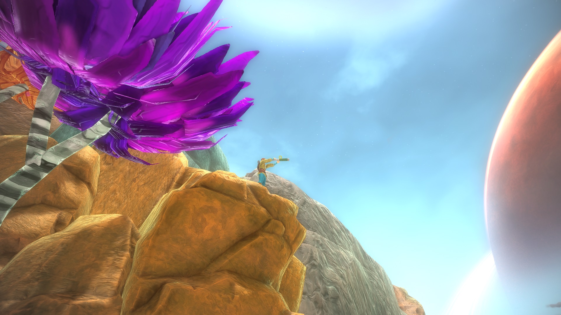 Скриншот 30: EONIA