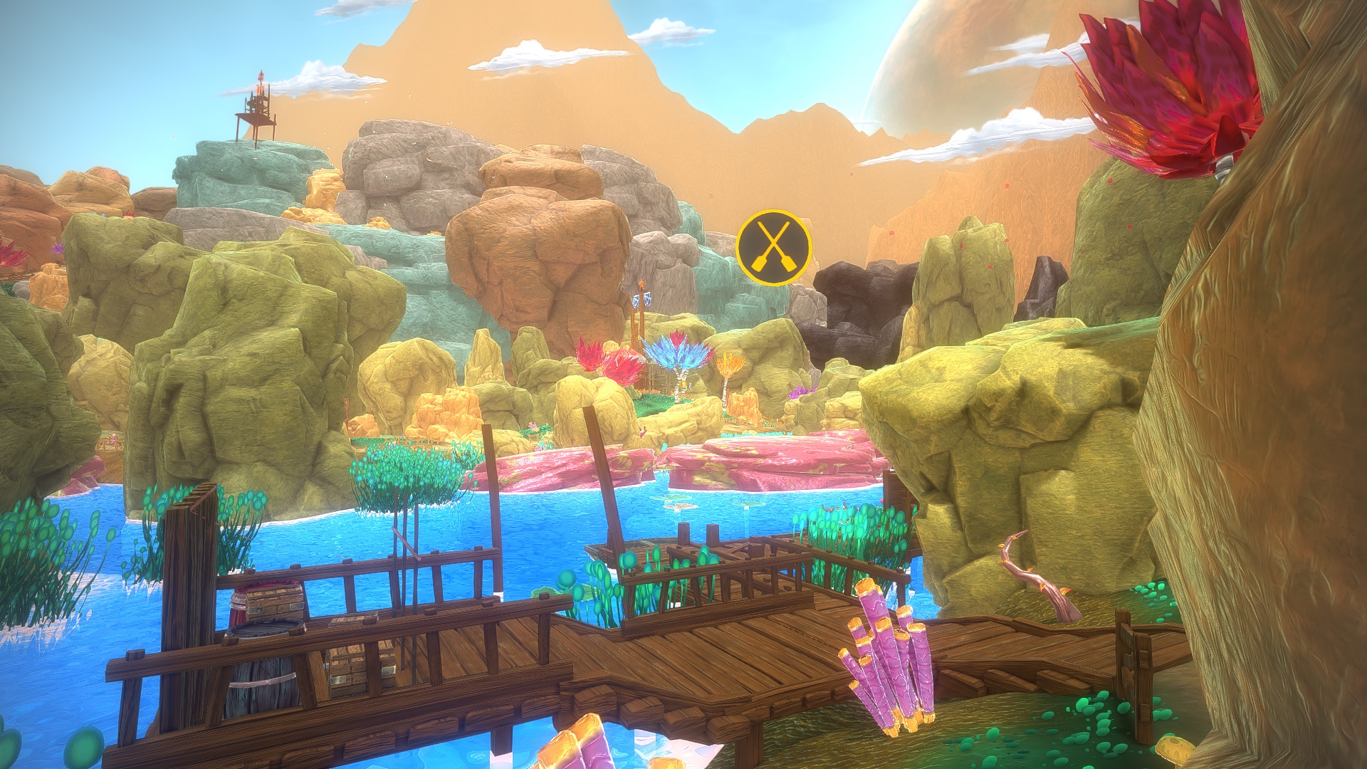 Скриншот: EONIA