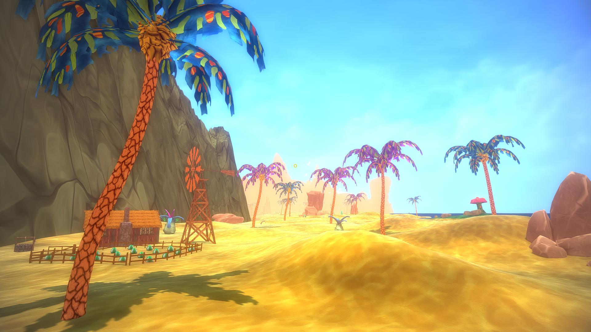 Скриншот 41: EONIA