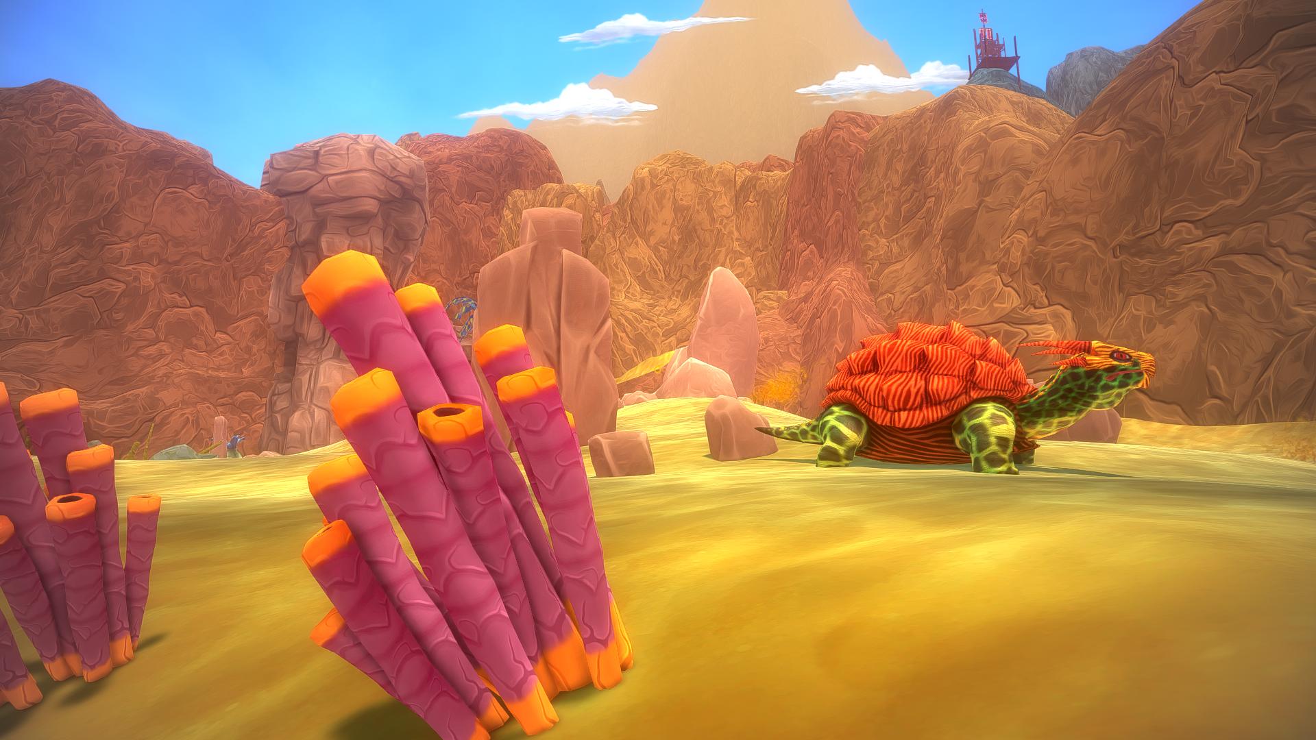 Скриншот 43: EONIA