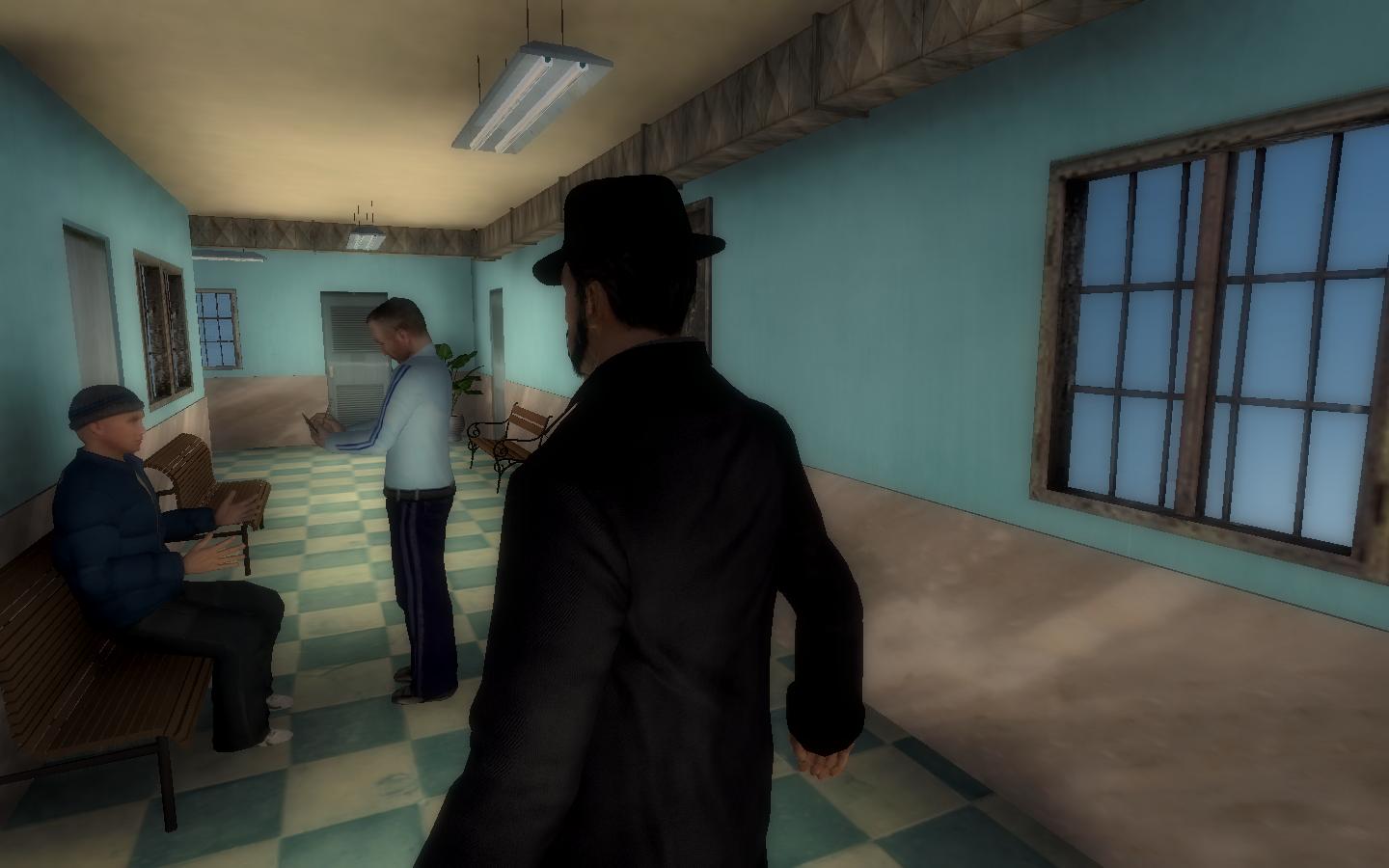 Скриншот 12: Dark Years