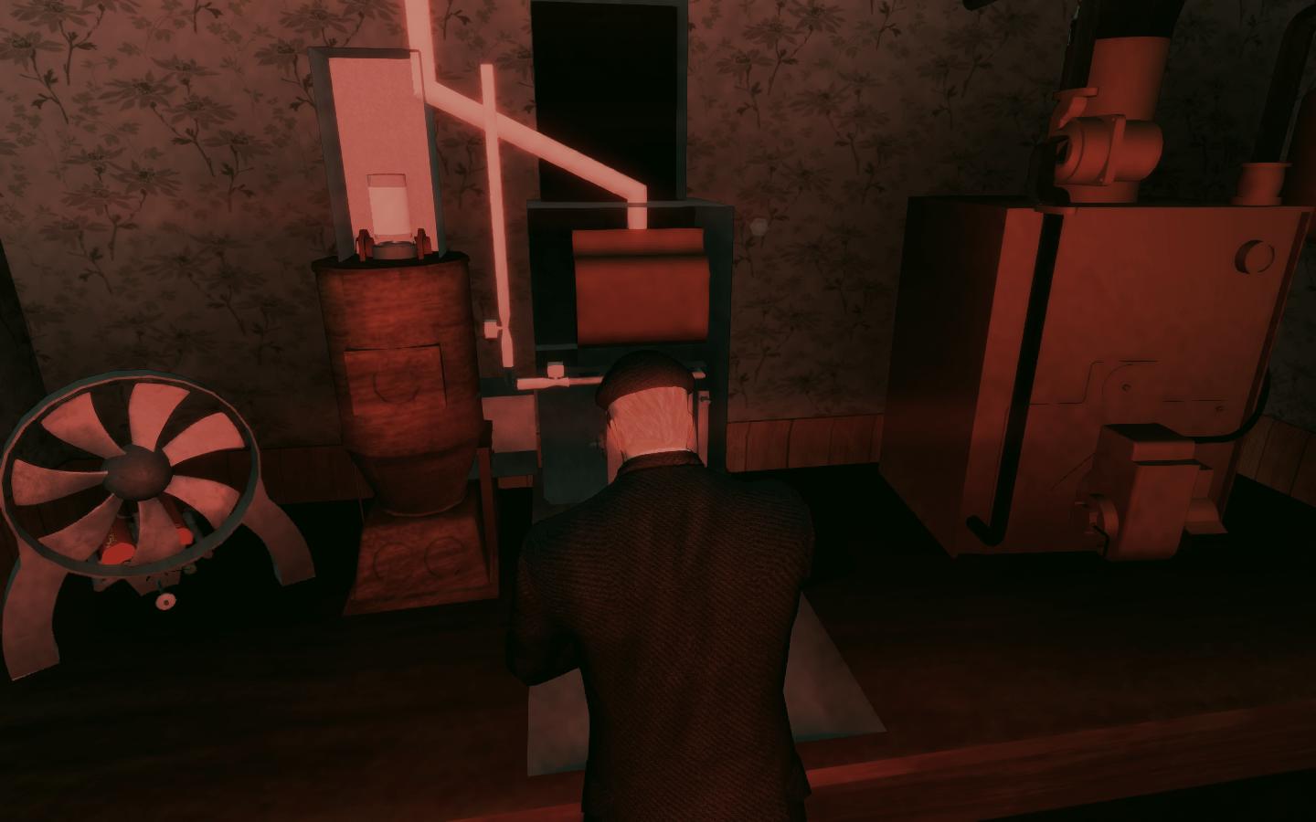 Скриншот 13: Dark Years