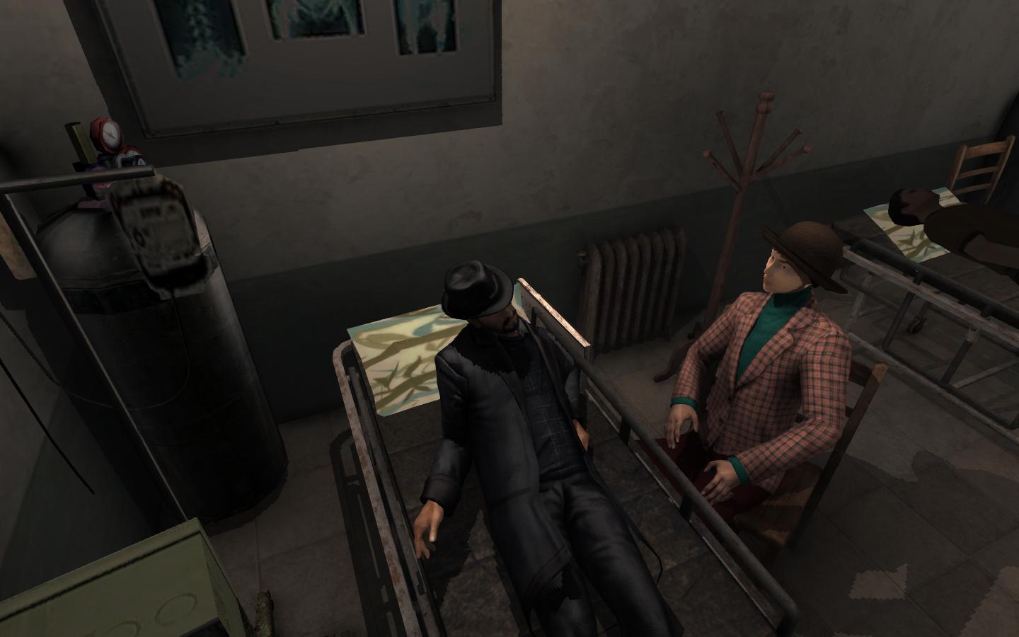 Скриншот 14: Dark Years