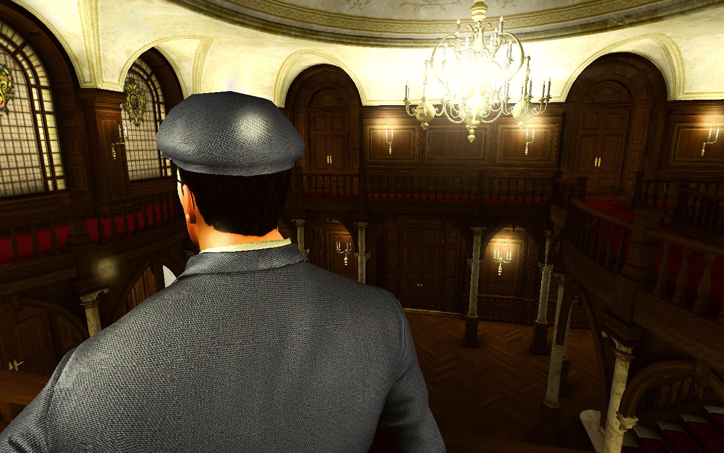 Скриншот 18: Dark Years