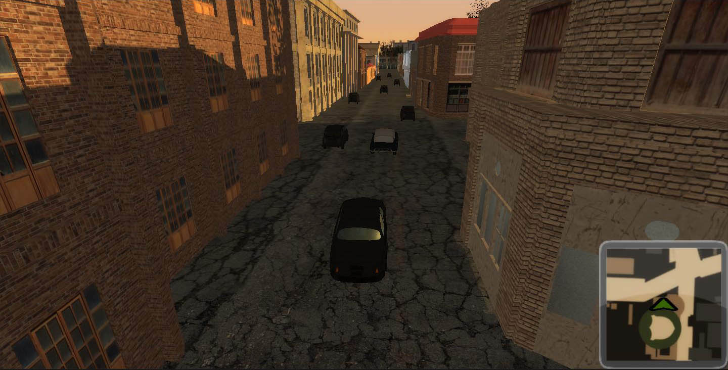 Скриншот 7: Dark Years