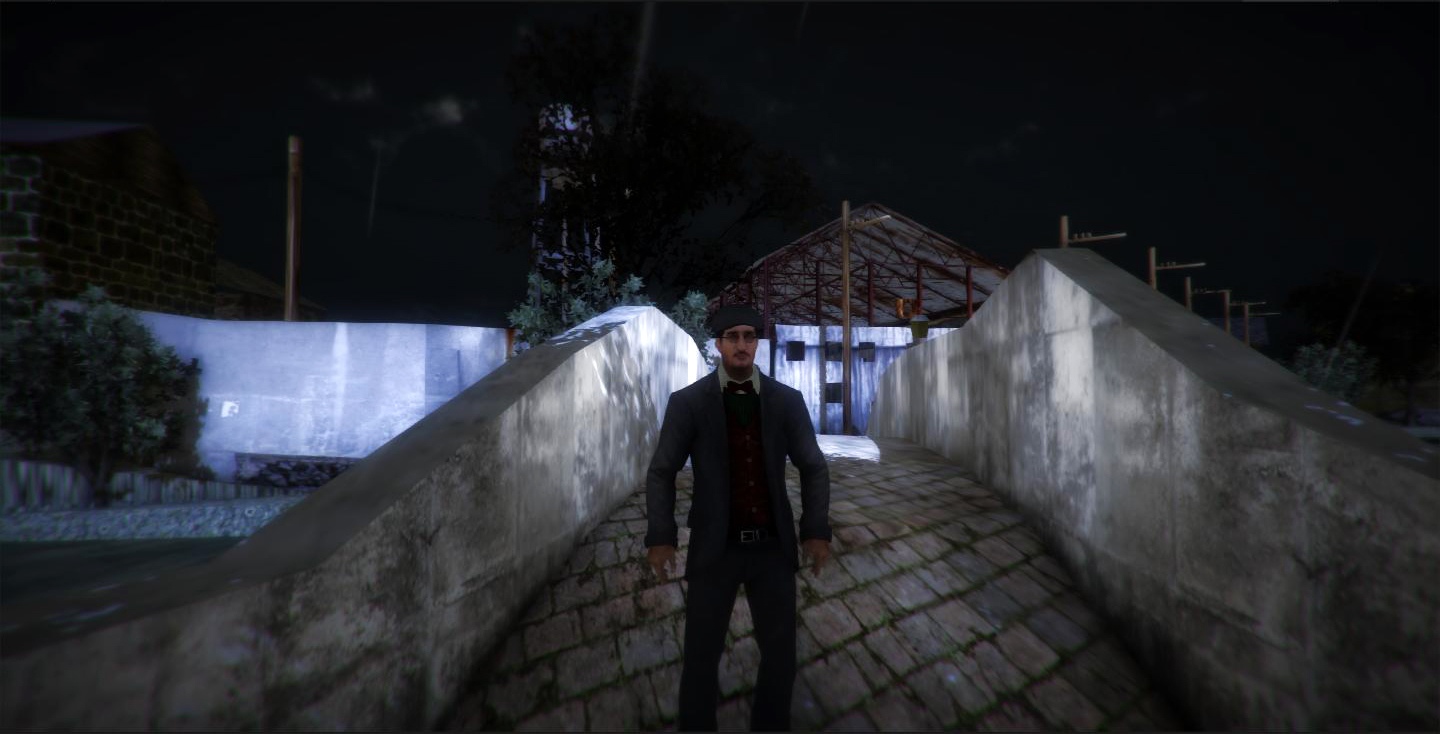 Скриншот 10: Dark Years