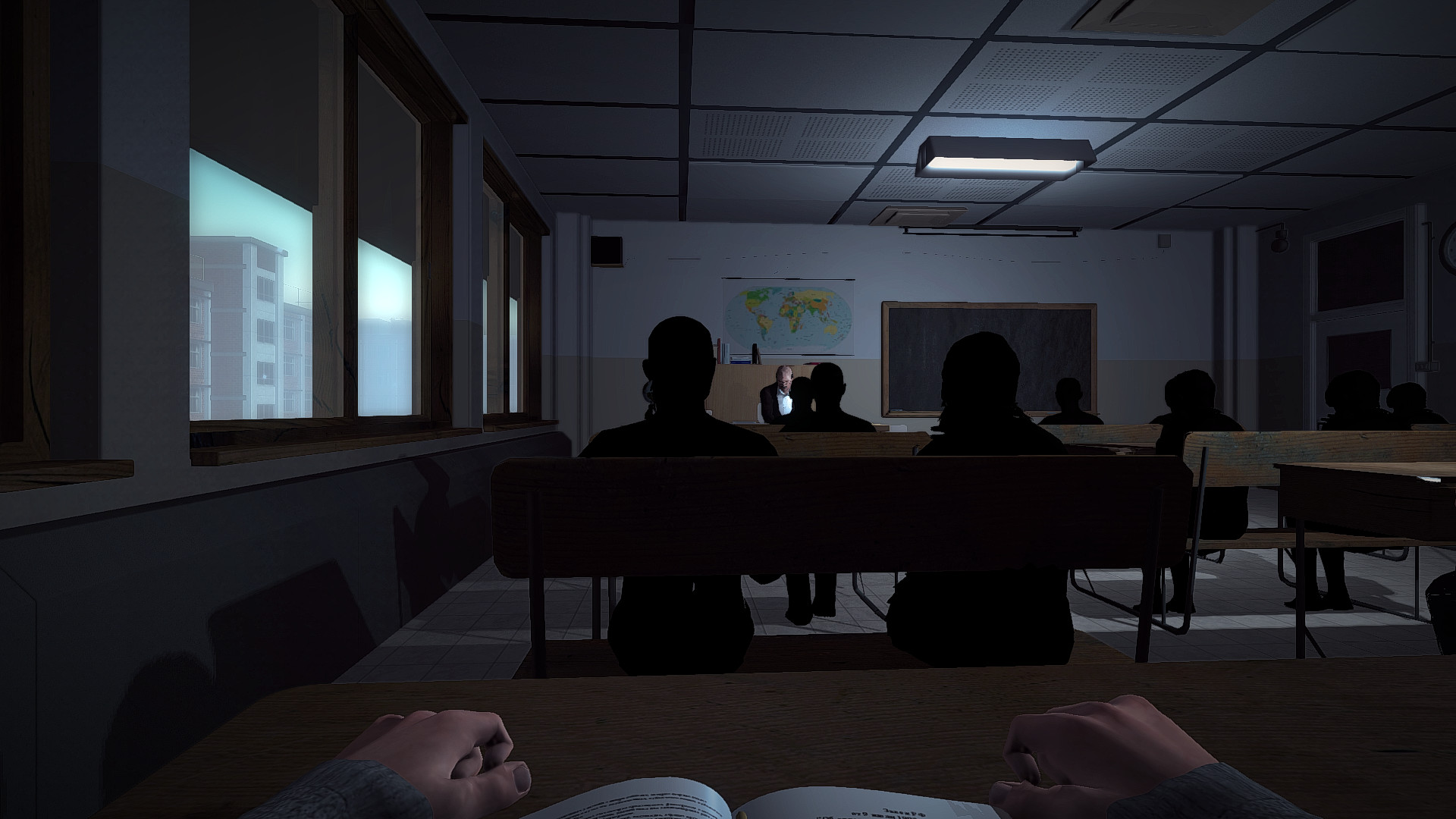 Скриншот 13: Morphine