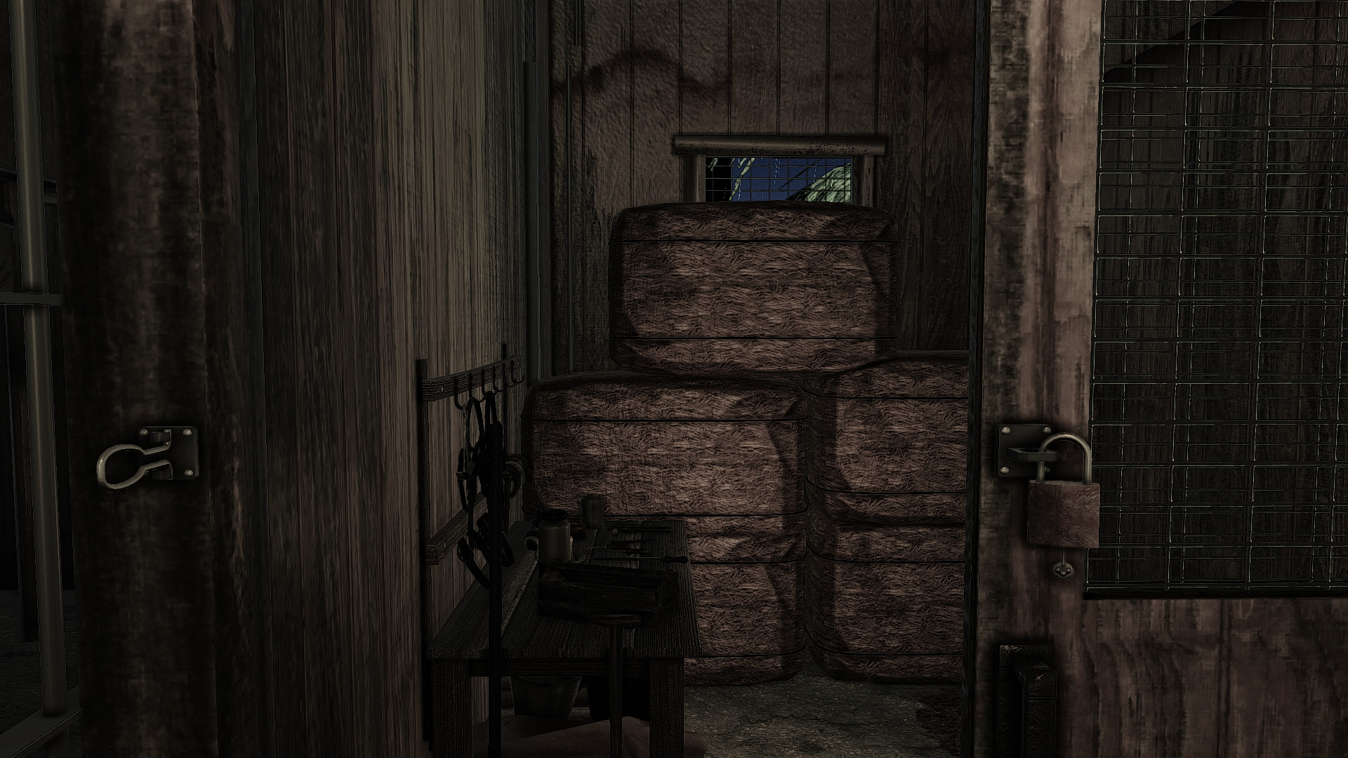 Скриншот: Morphine