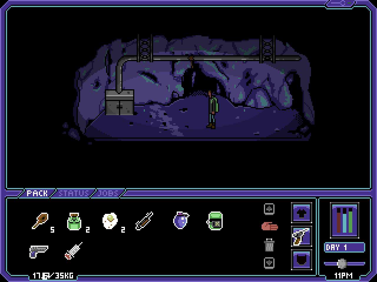 Скриншот 8: Dustbowl