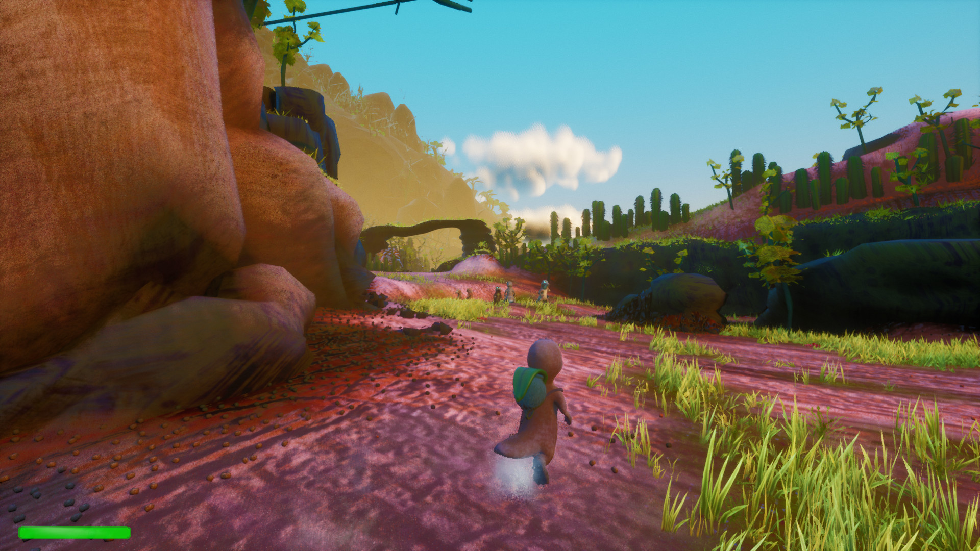 Скриншот 7: Platypus Adventures