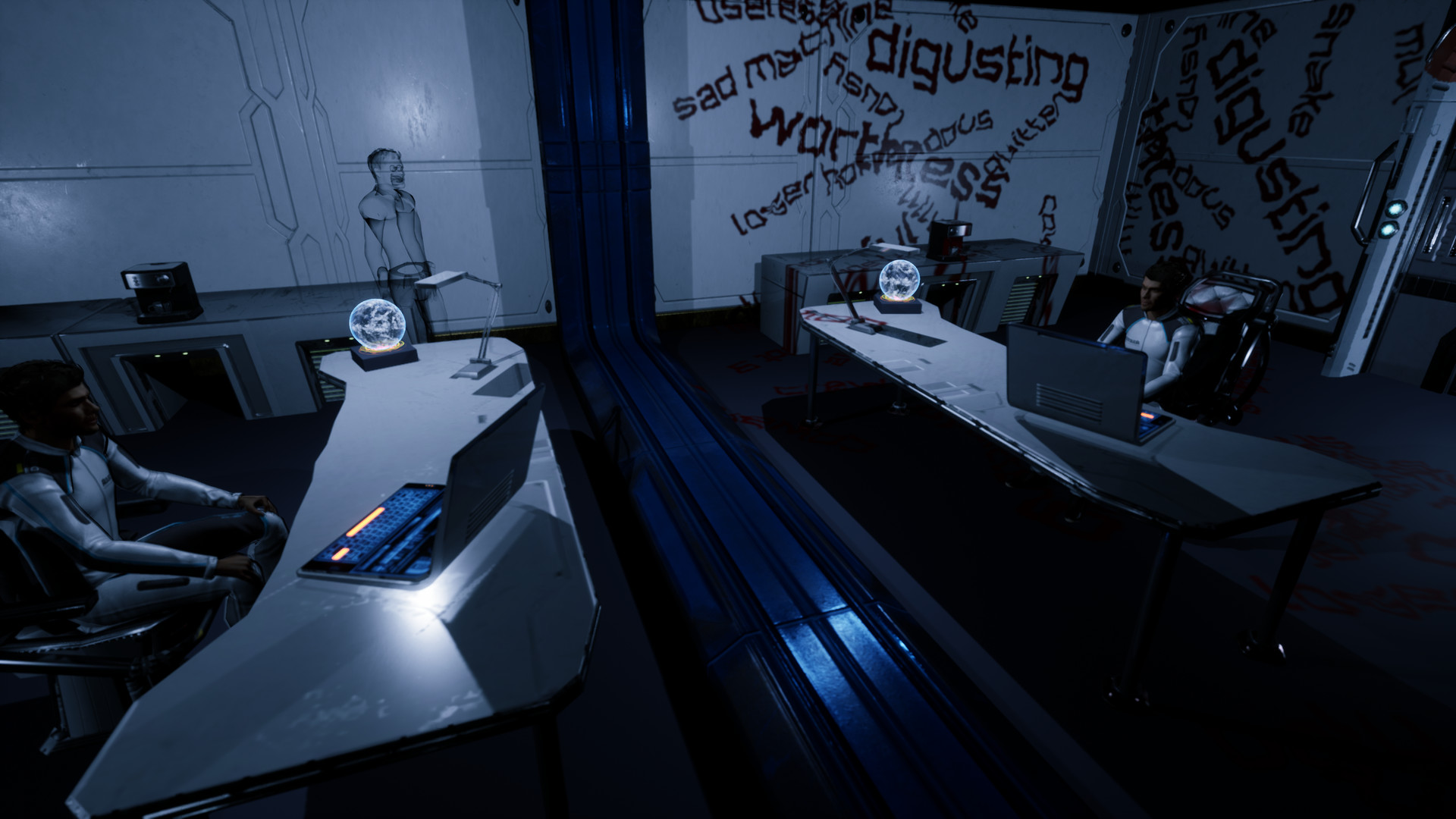 Скриншот 6: Crew 167: The Grand Block Odyssey