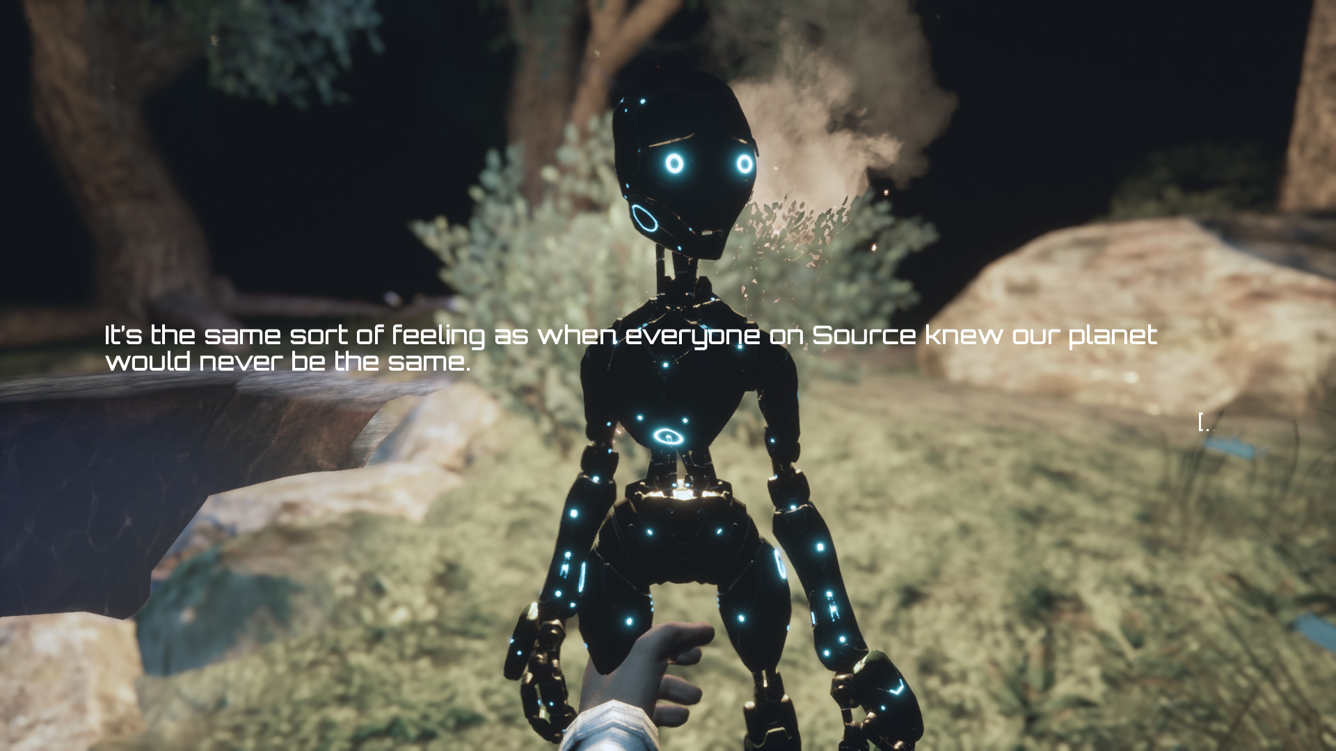 Скриншот 8: Crew 167: The Grand Block Odyssey