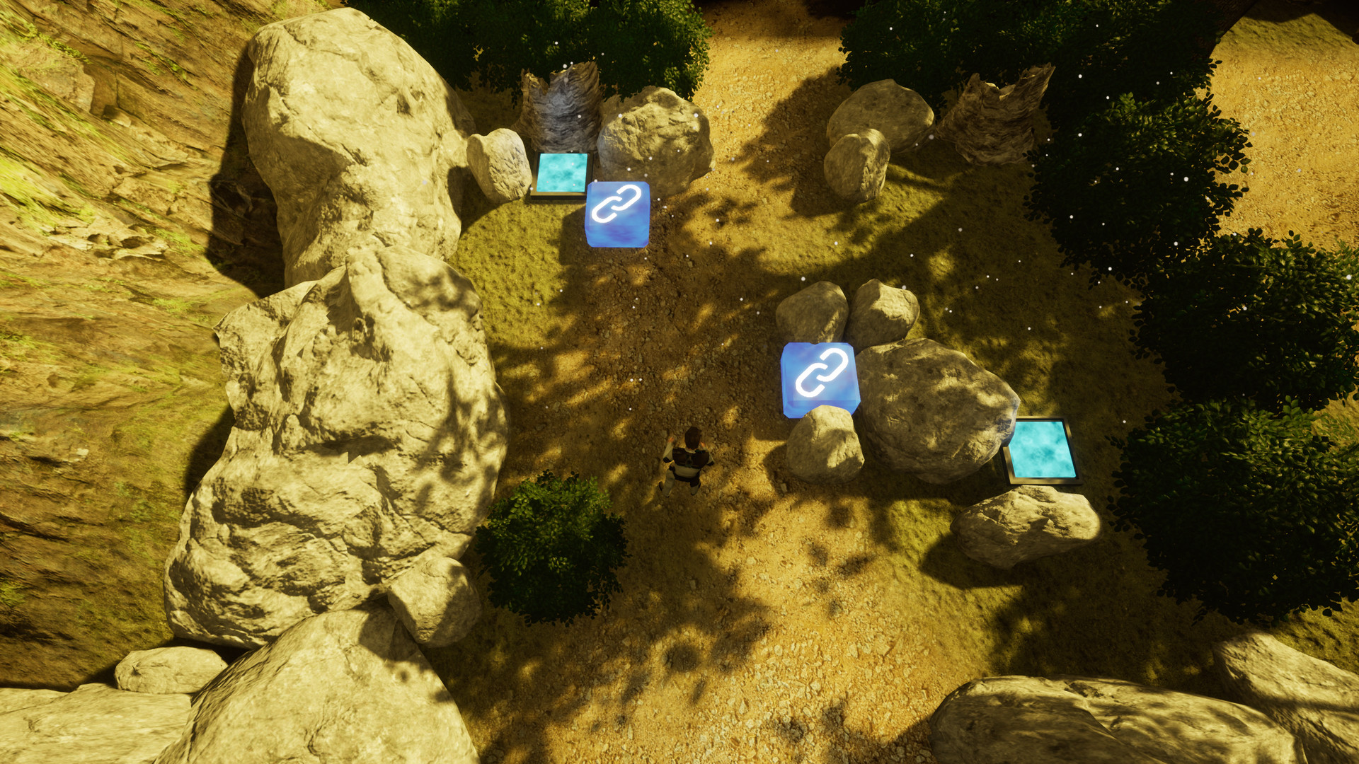 Скриншот 9: Crew 167: The Grand Block Odyssey