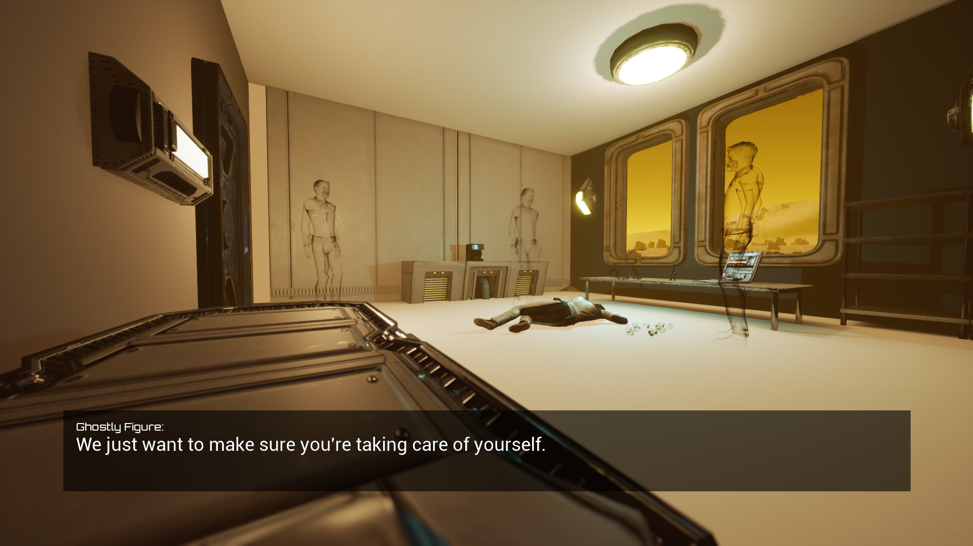 Скриншот 10: Crew 167: The Grand Block Odyssey