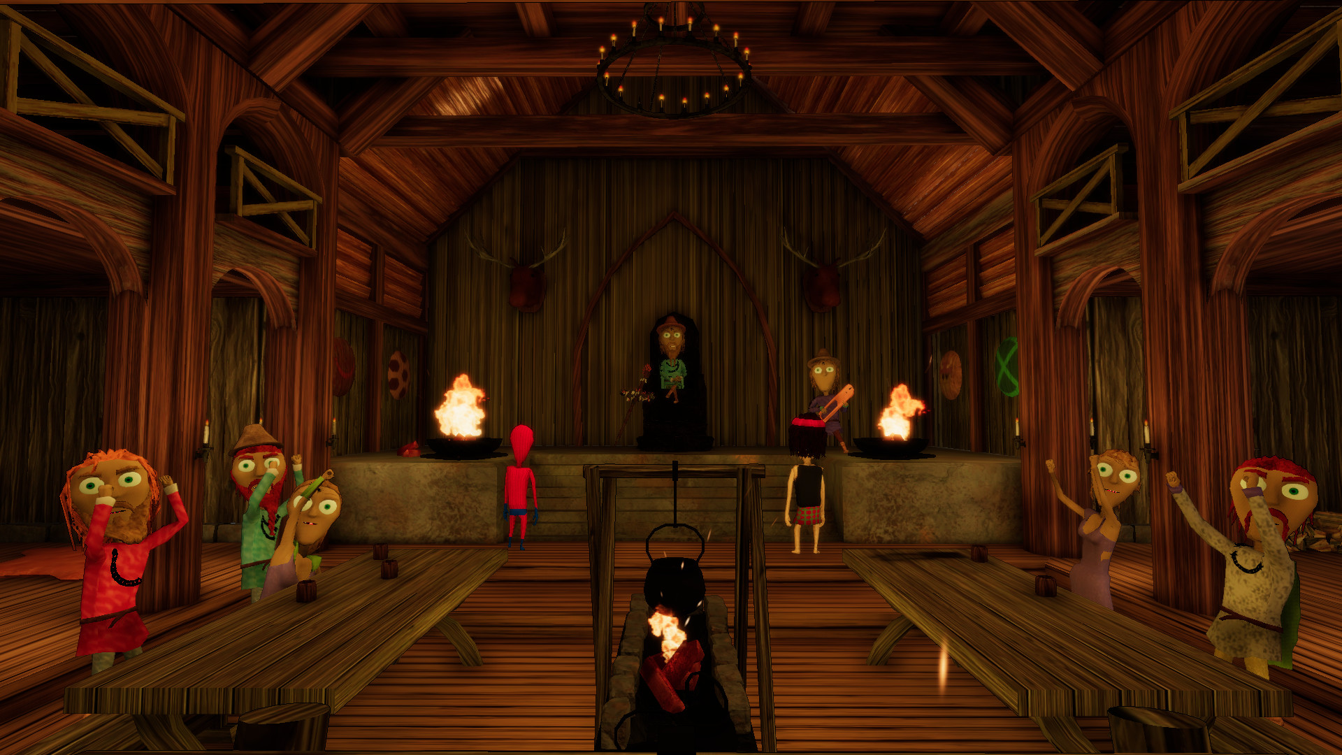 Скриншот 12: Solar Panic: Utter Distress