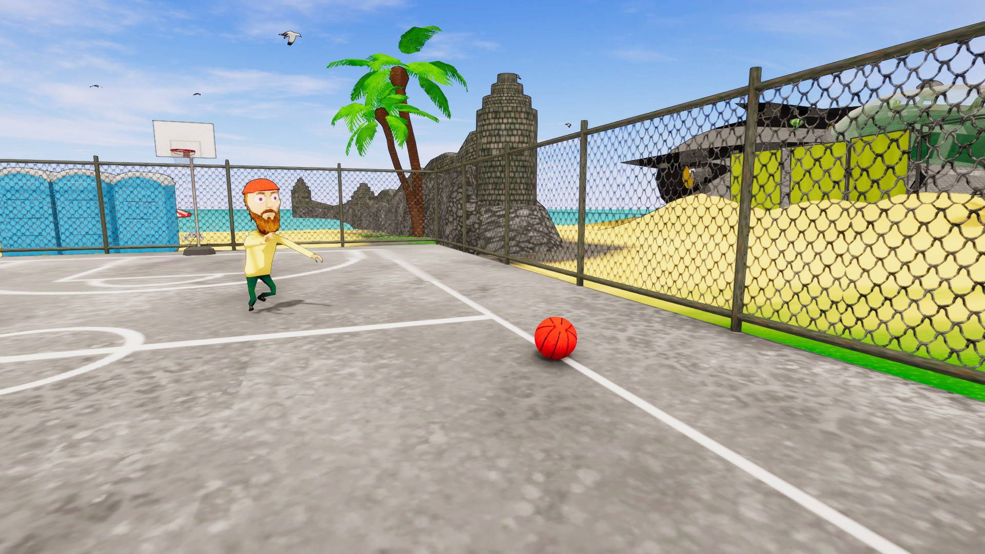 Скриншот 7: Solar Panic: Utter Distress