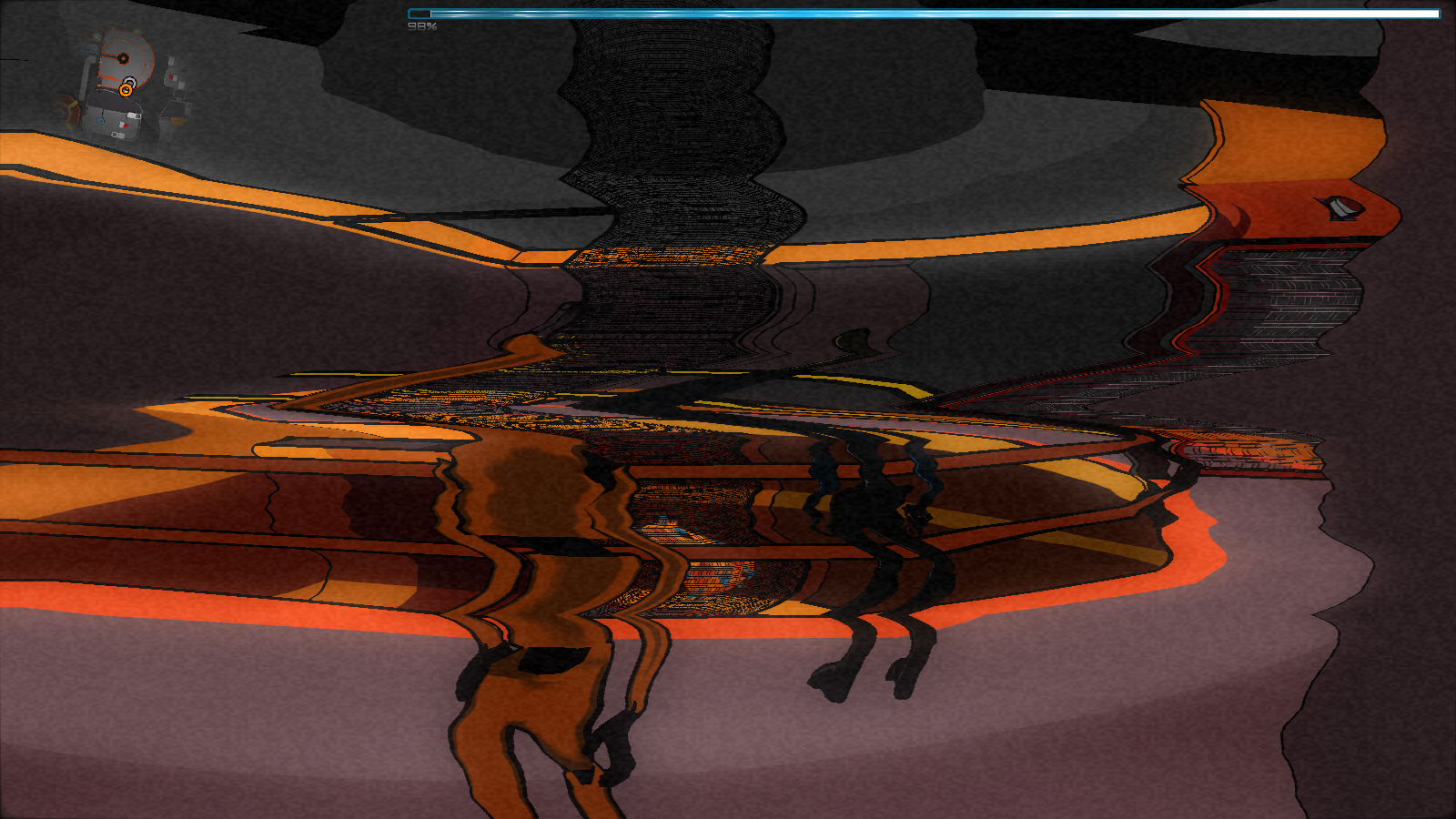 Скриншот 13: The Body Changer