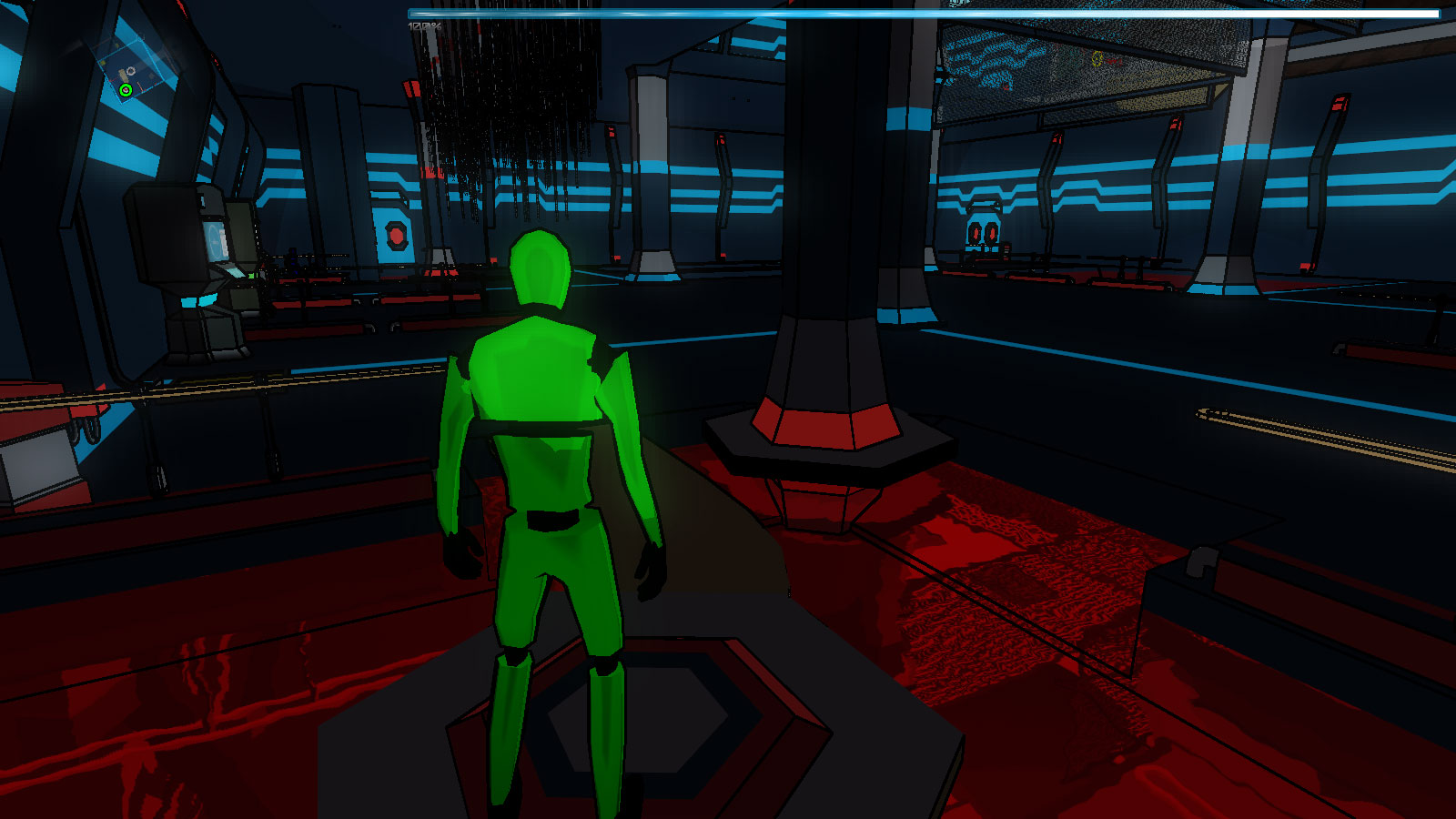 Скриншот 16: The Body Changer